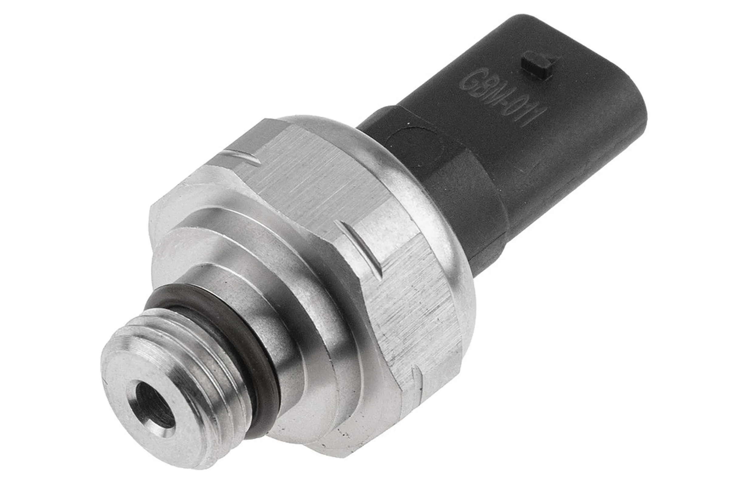 Sensor, exhaust pressure