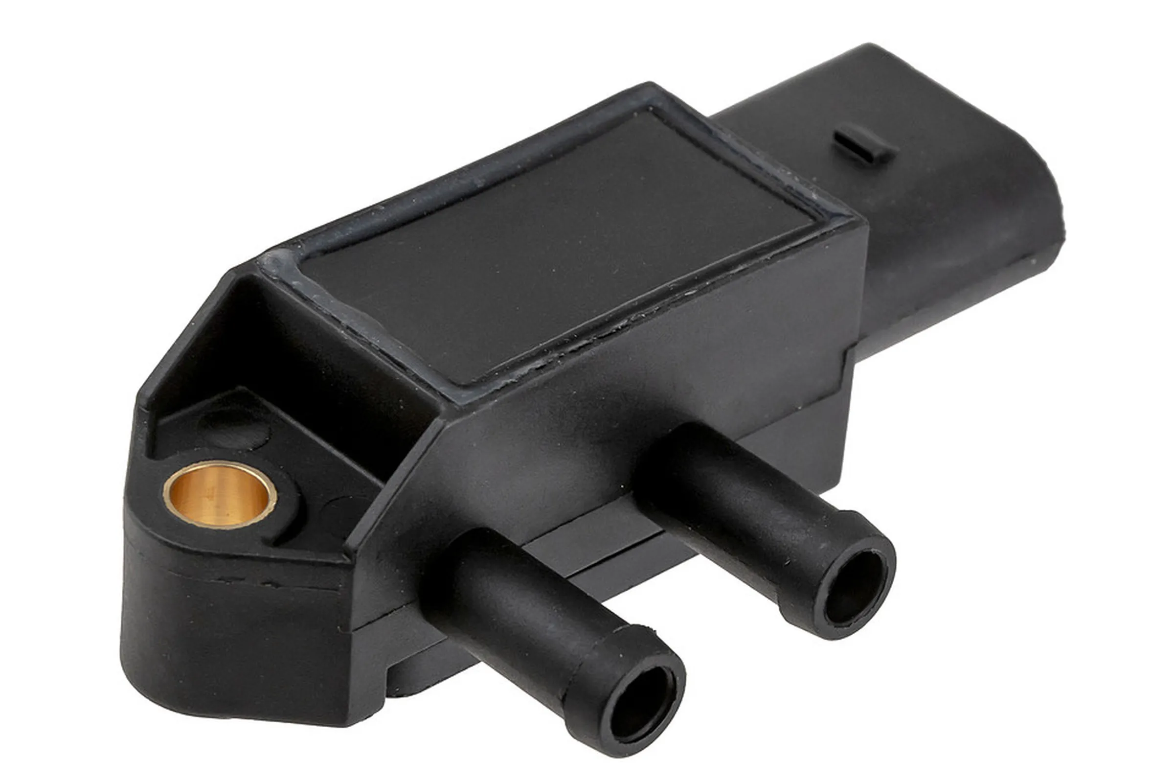 Sensor, exhaust pressure