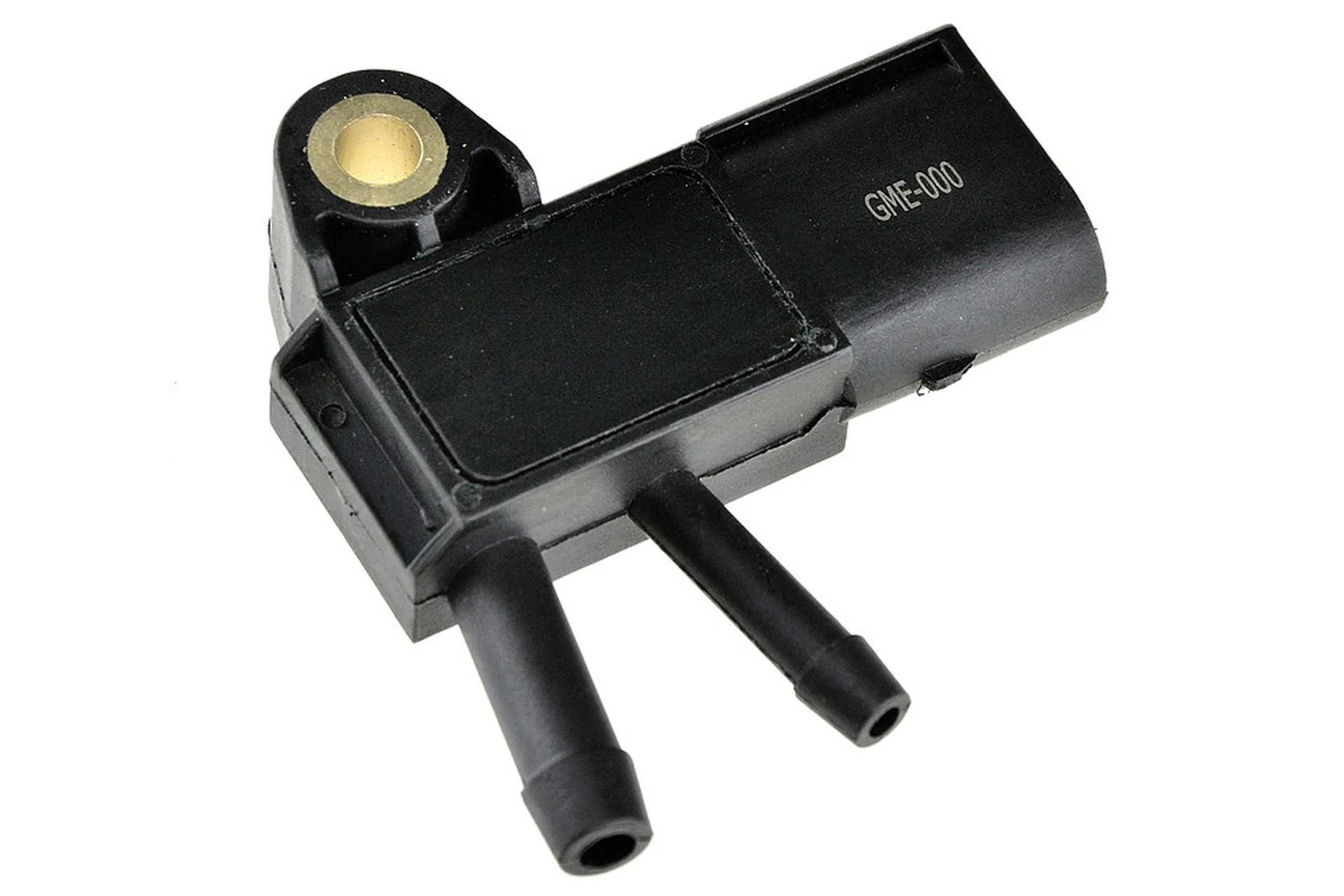 Sensor, exhaust pressure