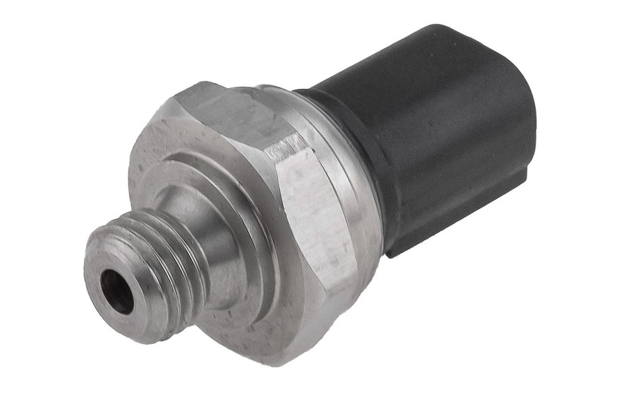 Sensor, exhaust pressure