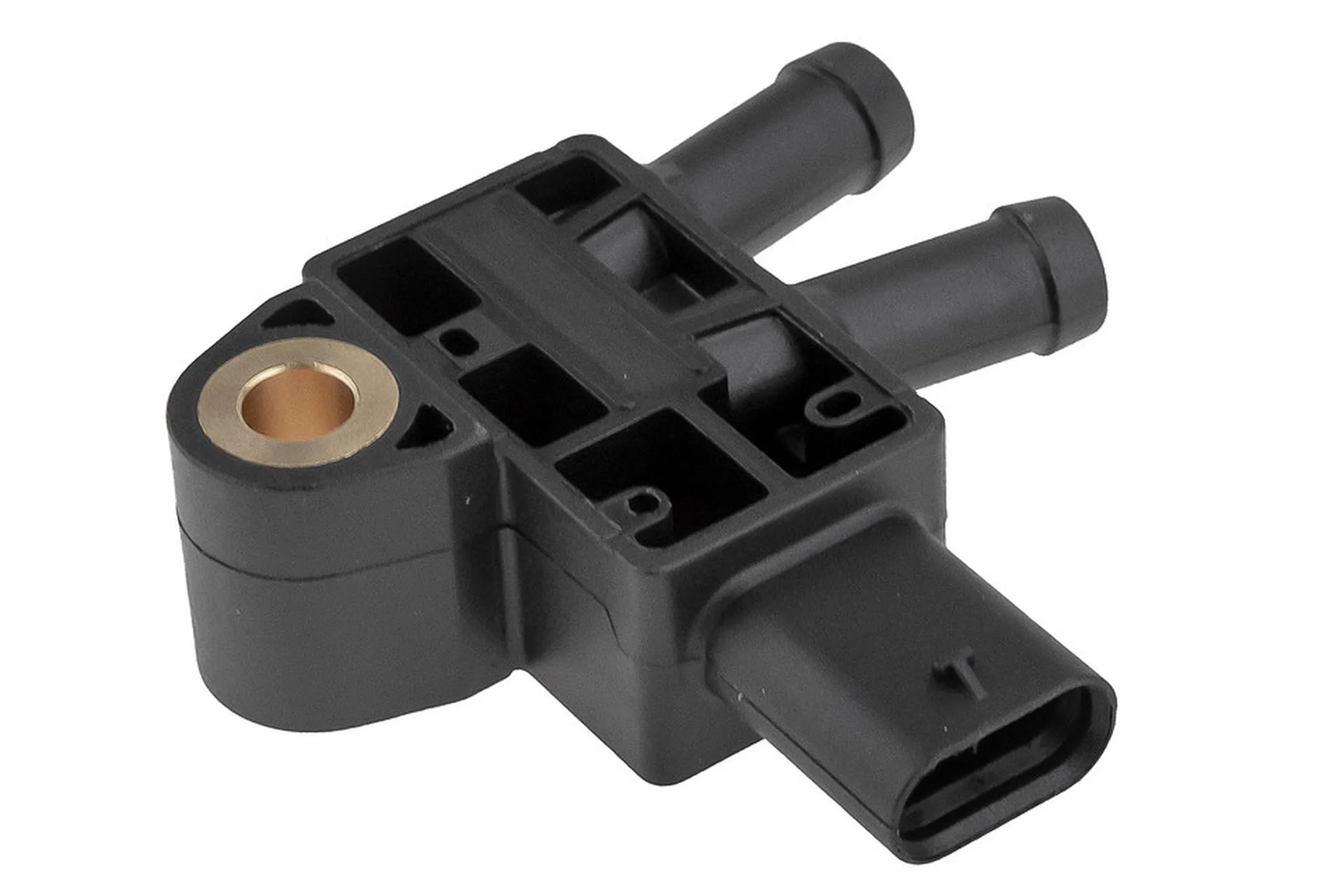 Sensor, exhaust pressure