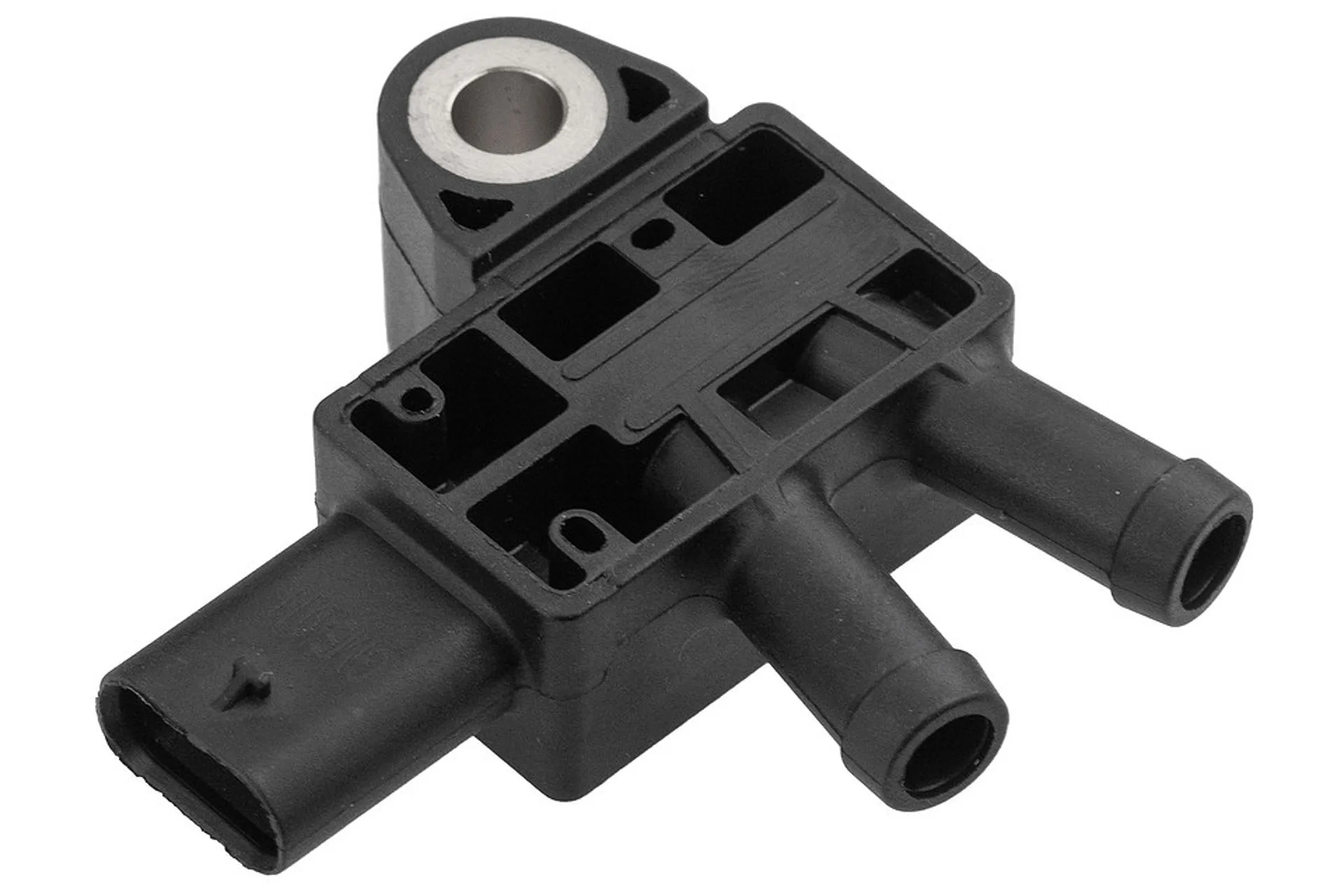 Sensor, exhaust pressure