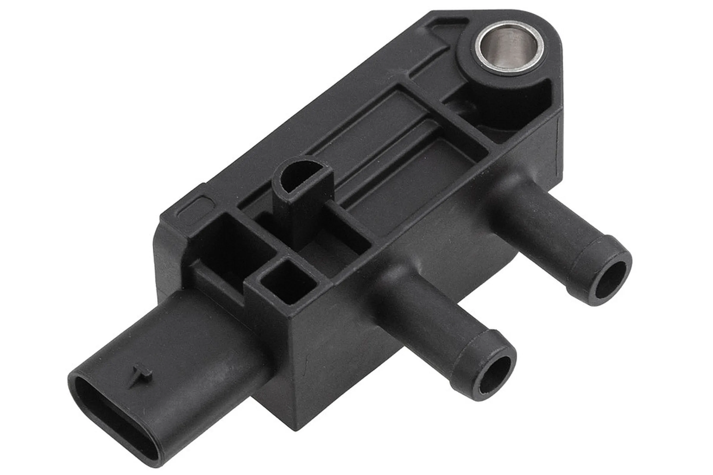 Sensor, exhaust pressure