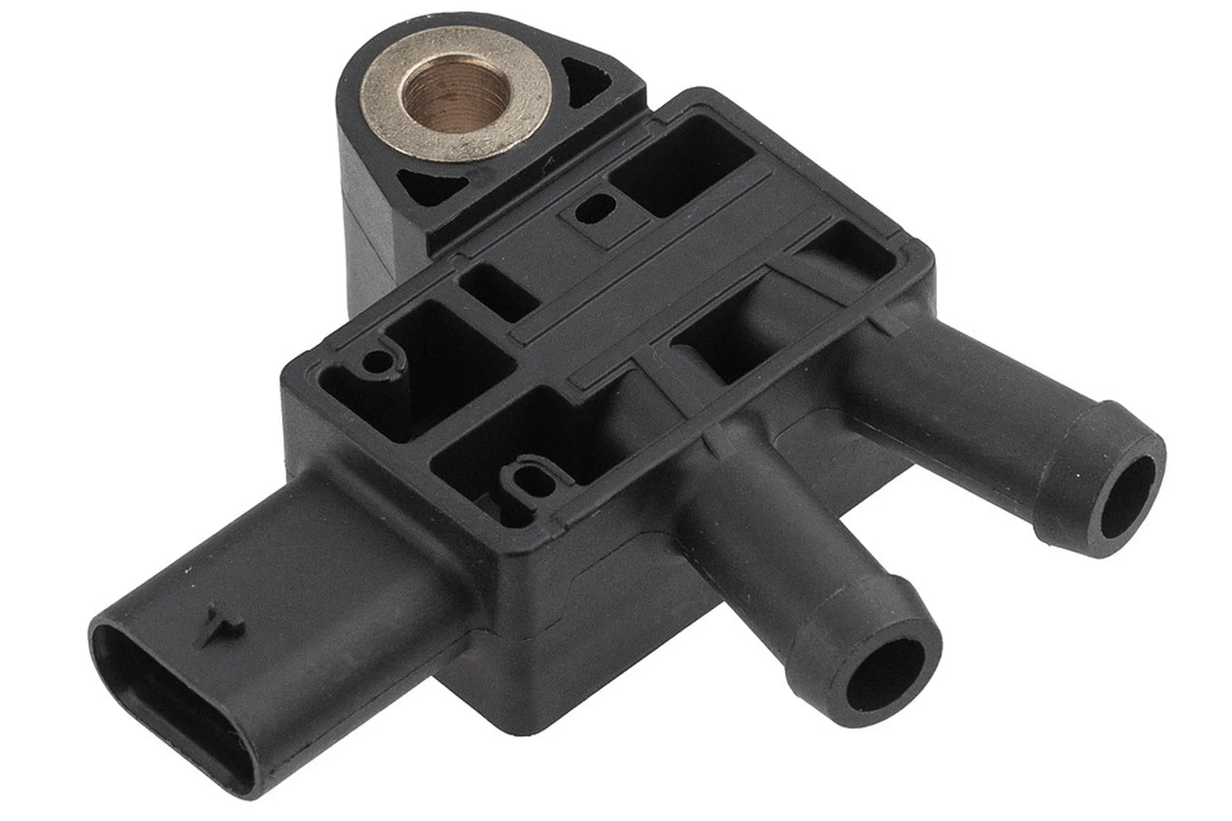 Sensor, exhaust pressure