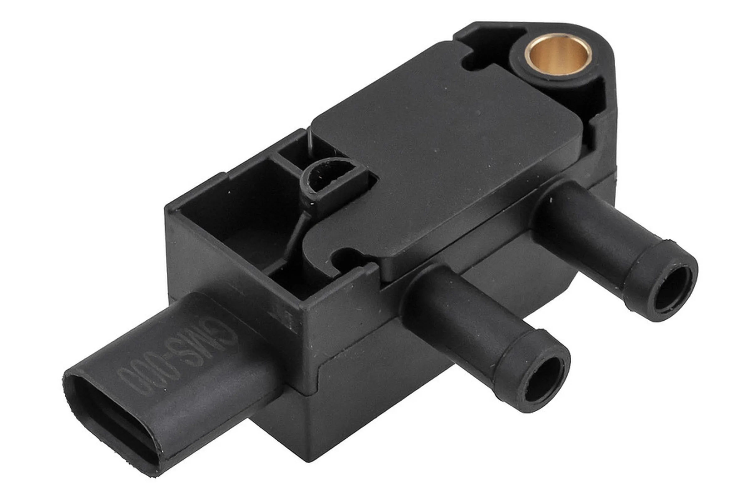 Air pressure sensor, altitude adaption