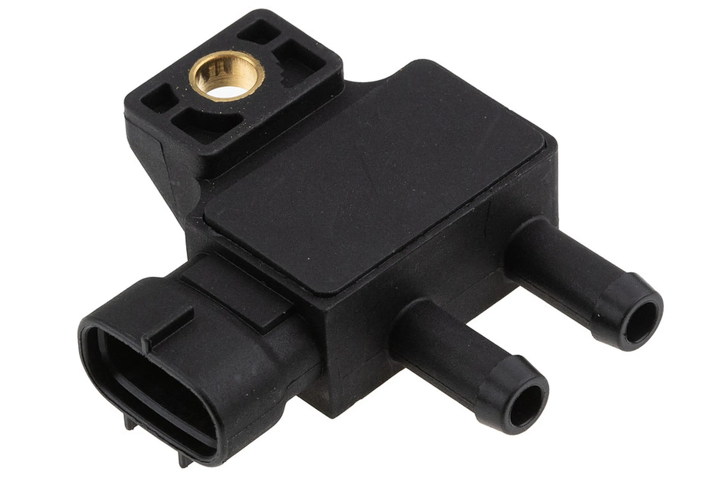 Sensor, exhaust pressure