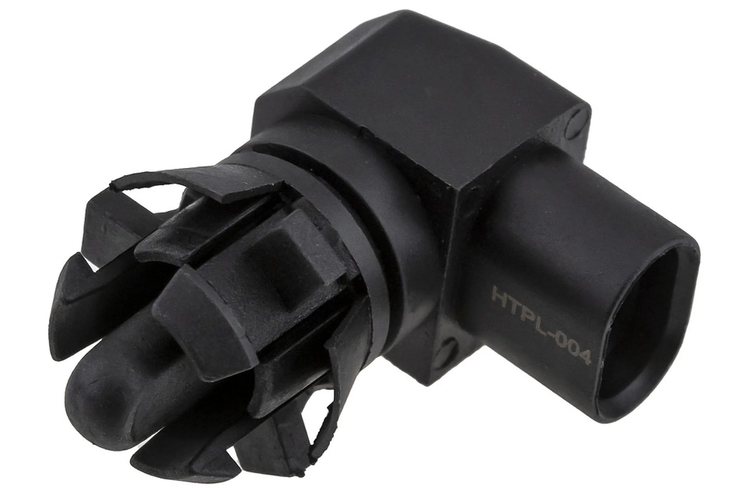 Sensor, exterior temperature