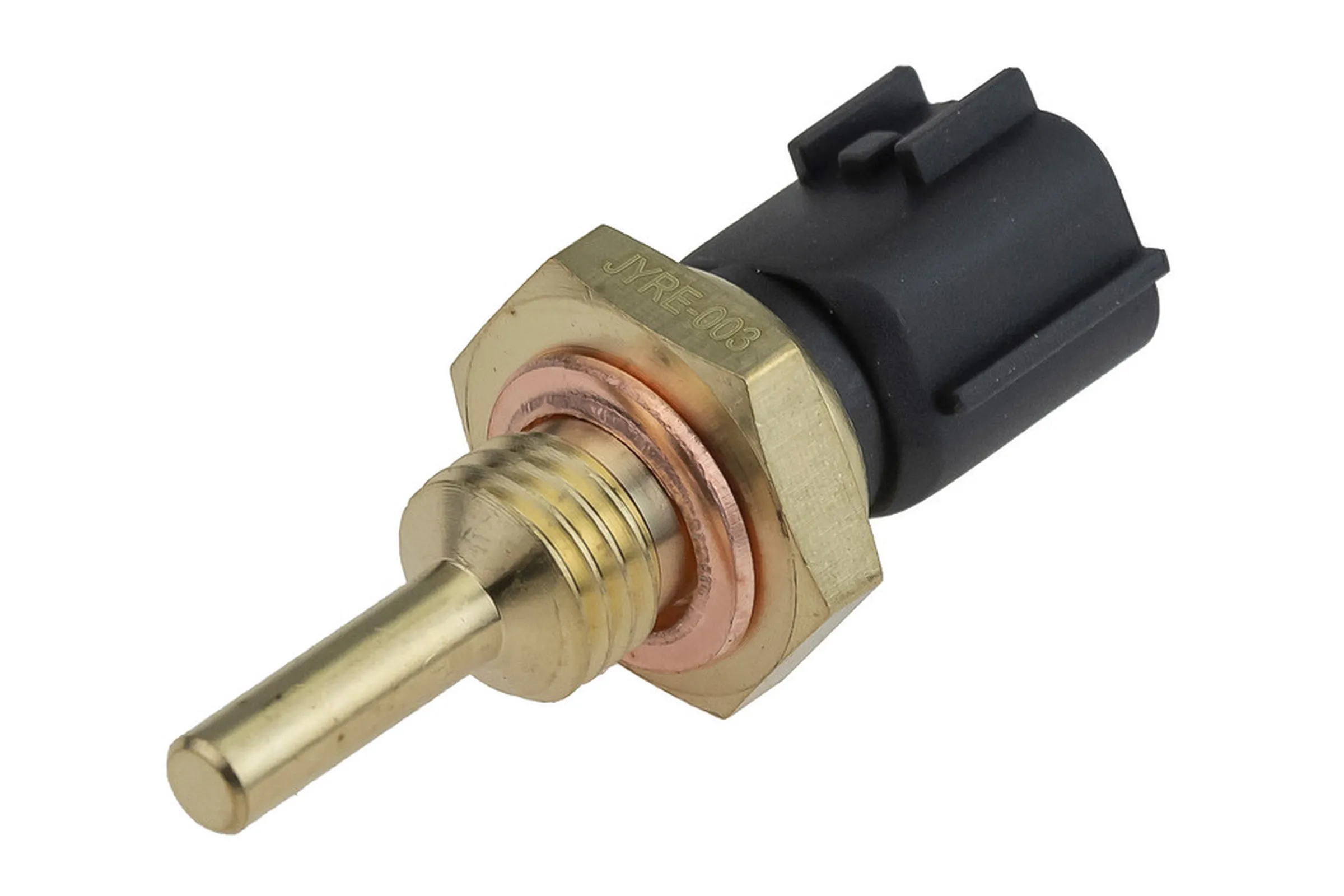 Sensor, coolant temperature