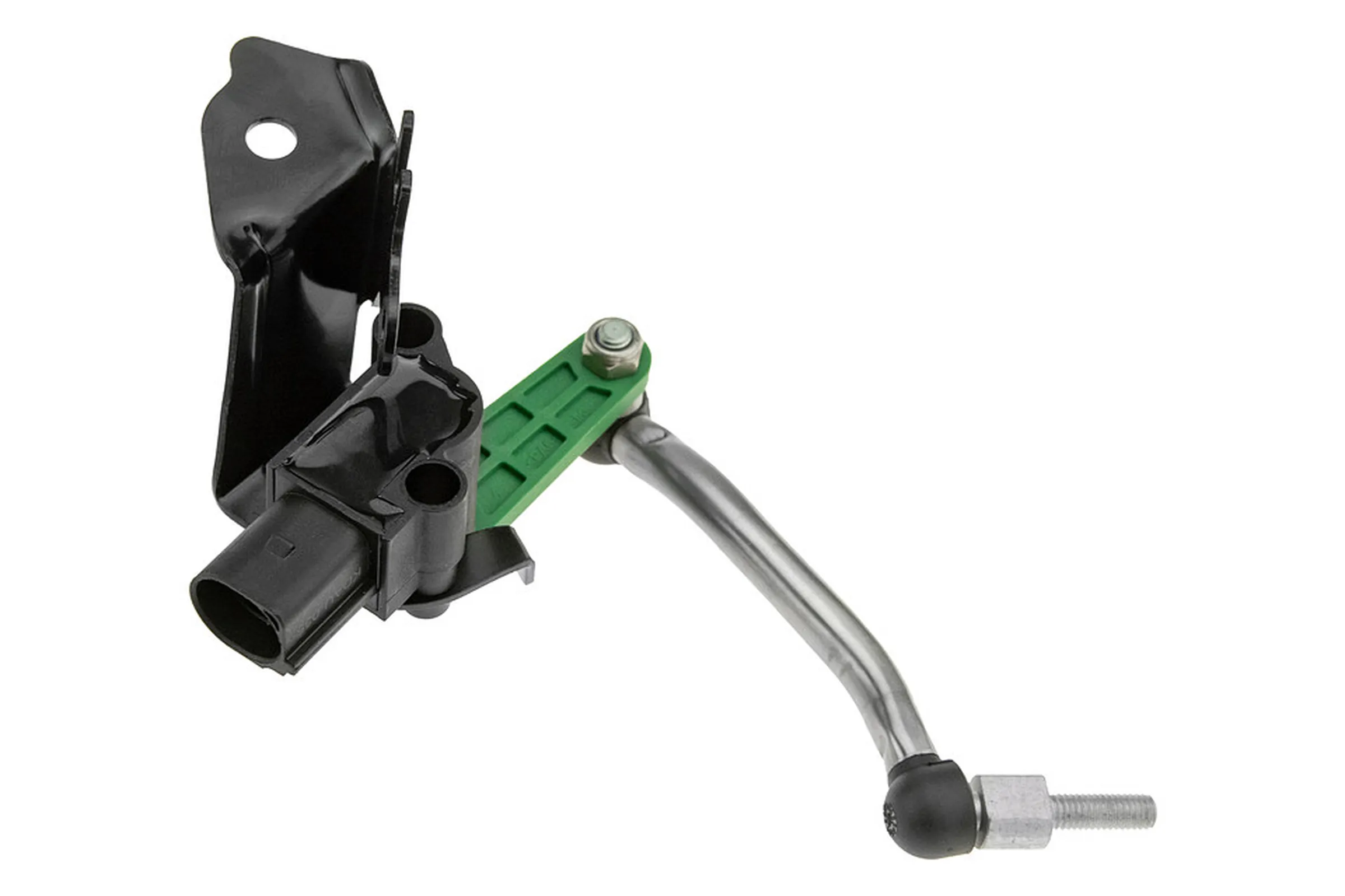 Sensor, headlight levelling