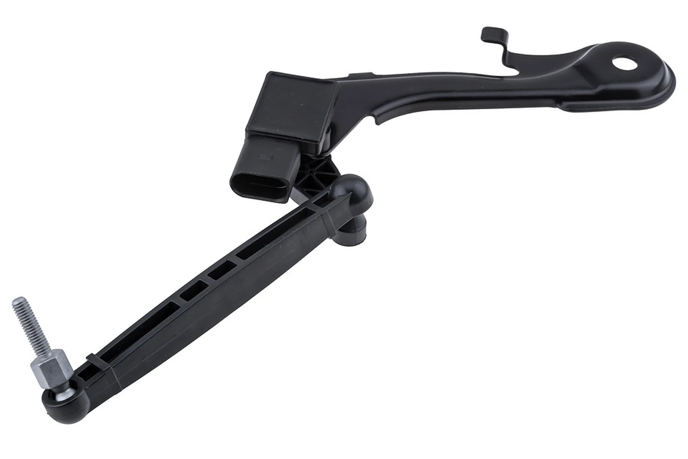 Sensor, headlight levelling