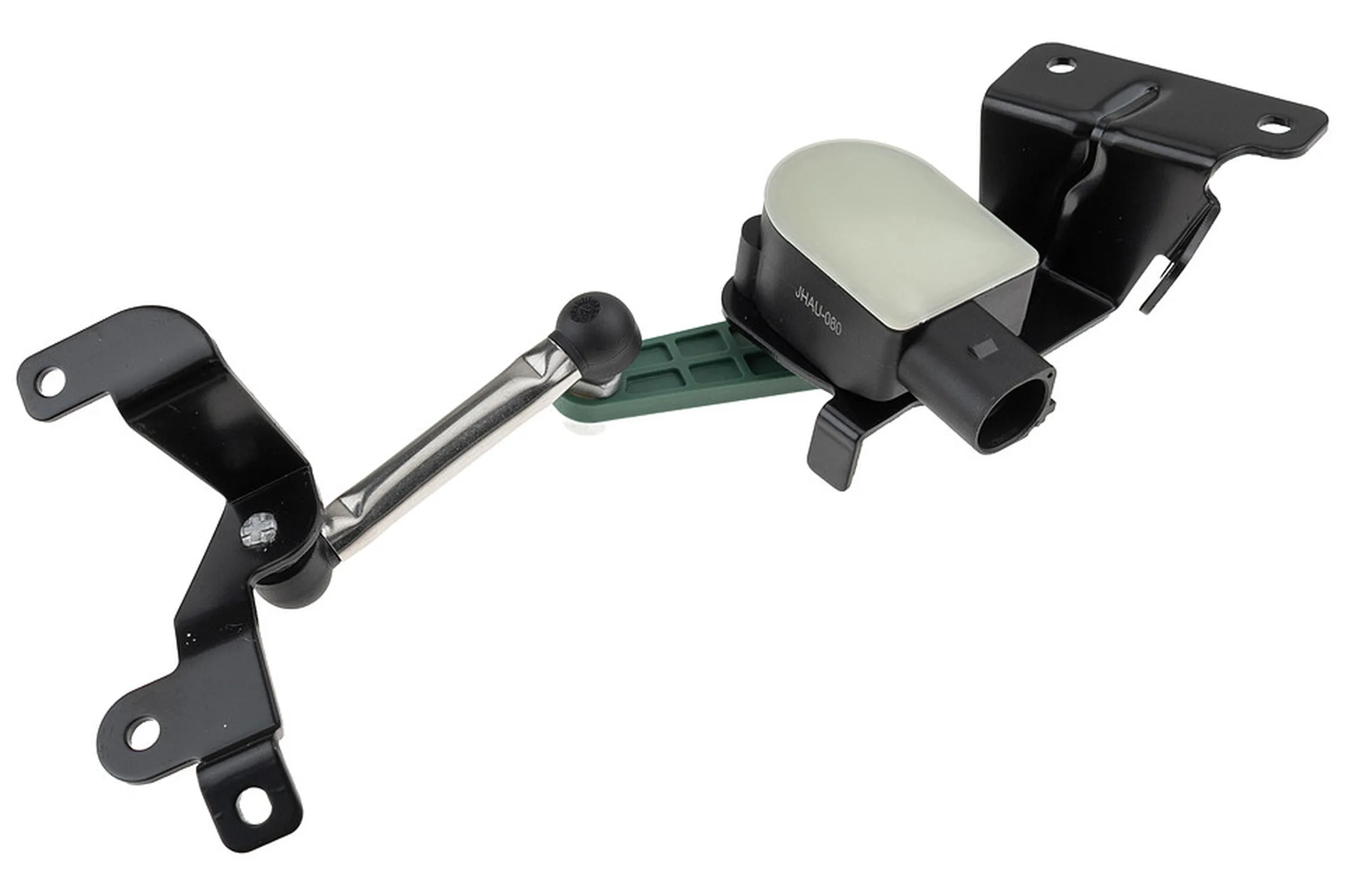 Sensor, headlight levelling
