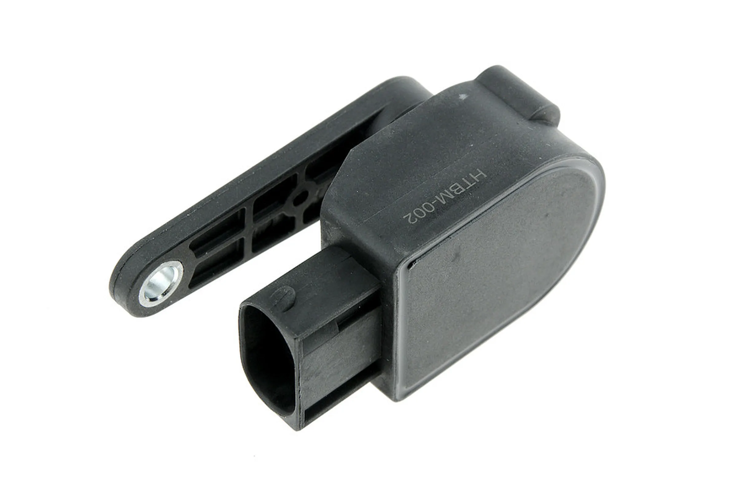 Sensor, headlight levelling