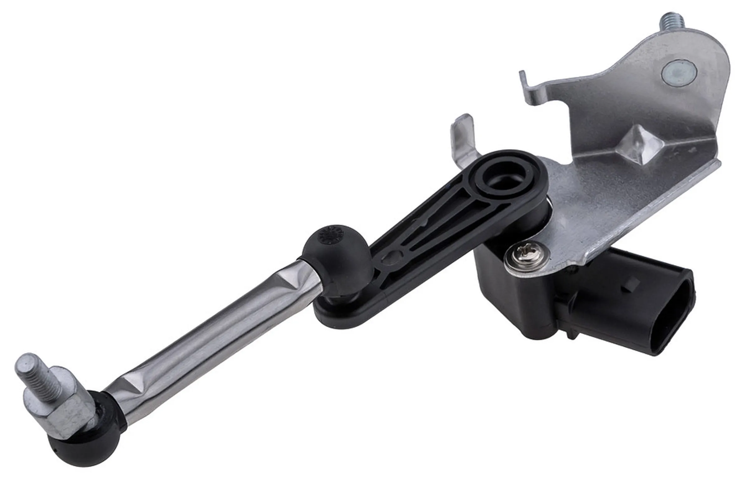 Sensor, headlight levelling