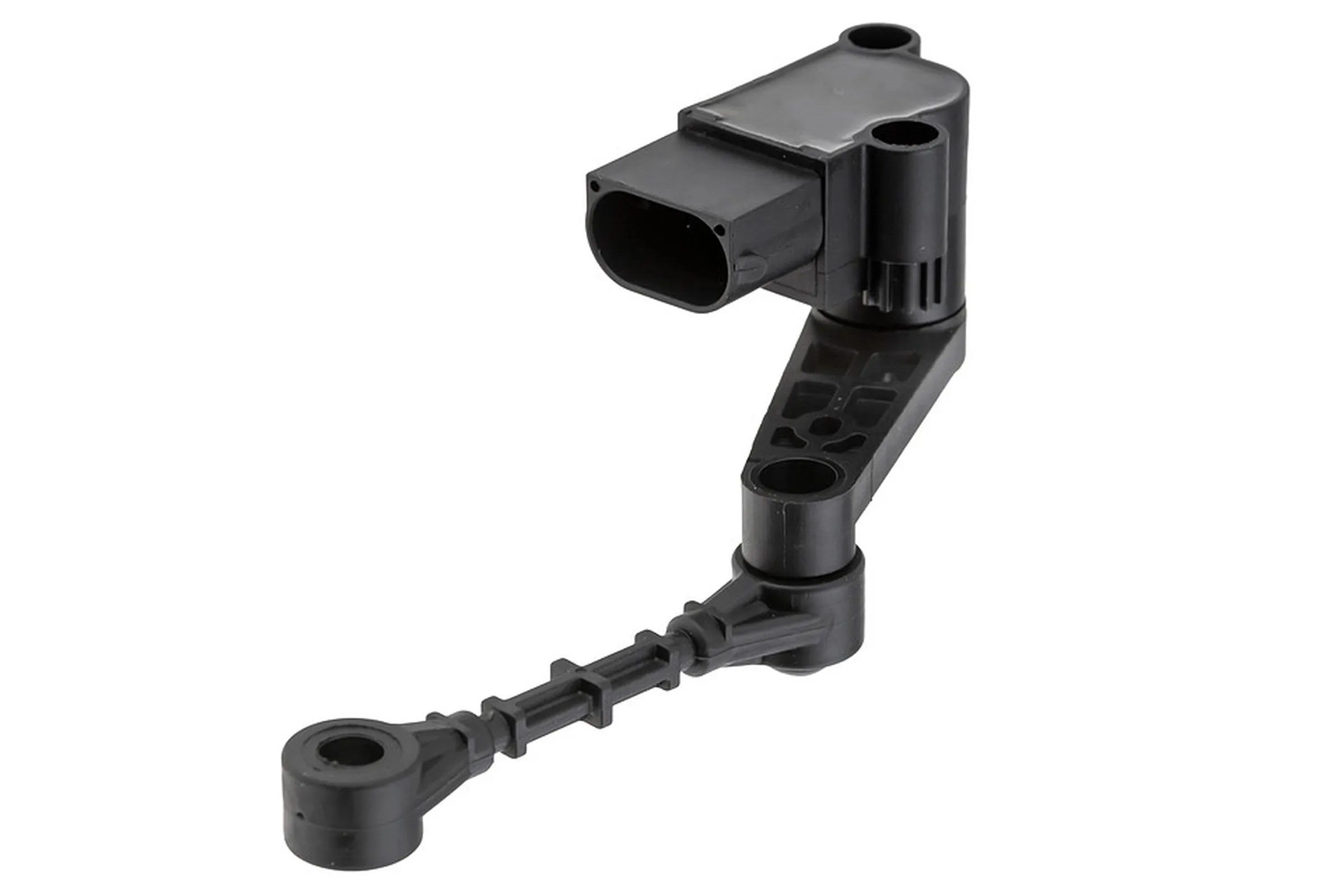 Sensor, headlight levelling