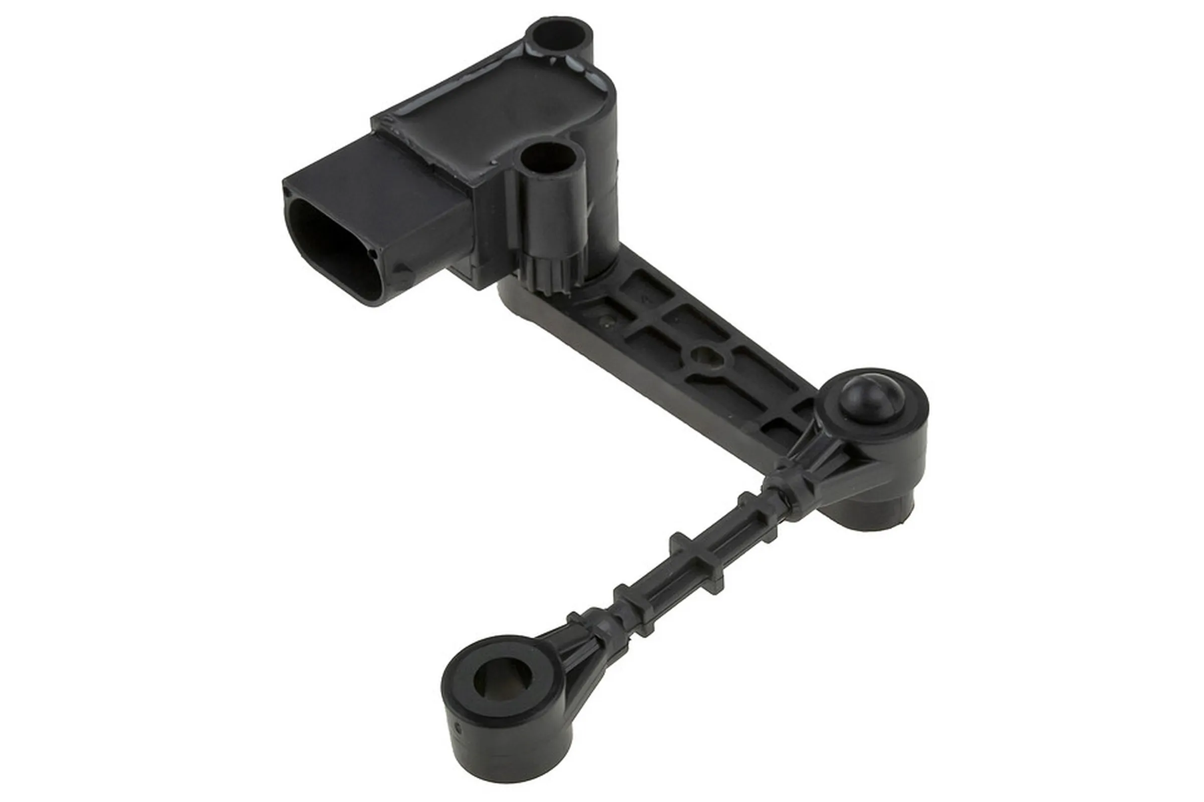Sensor, headlight levelling