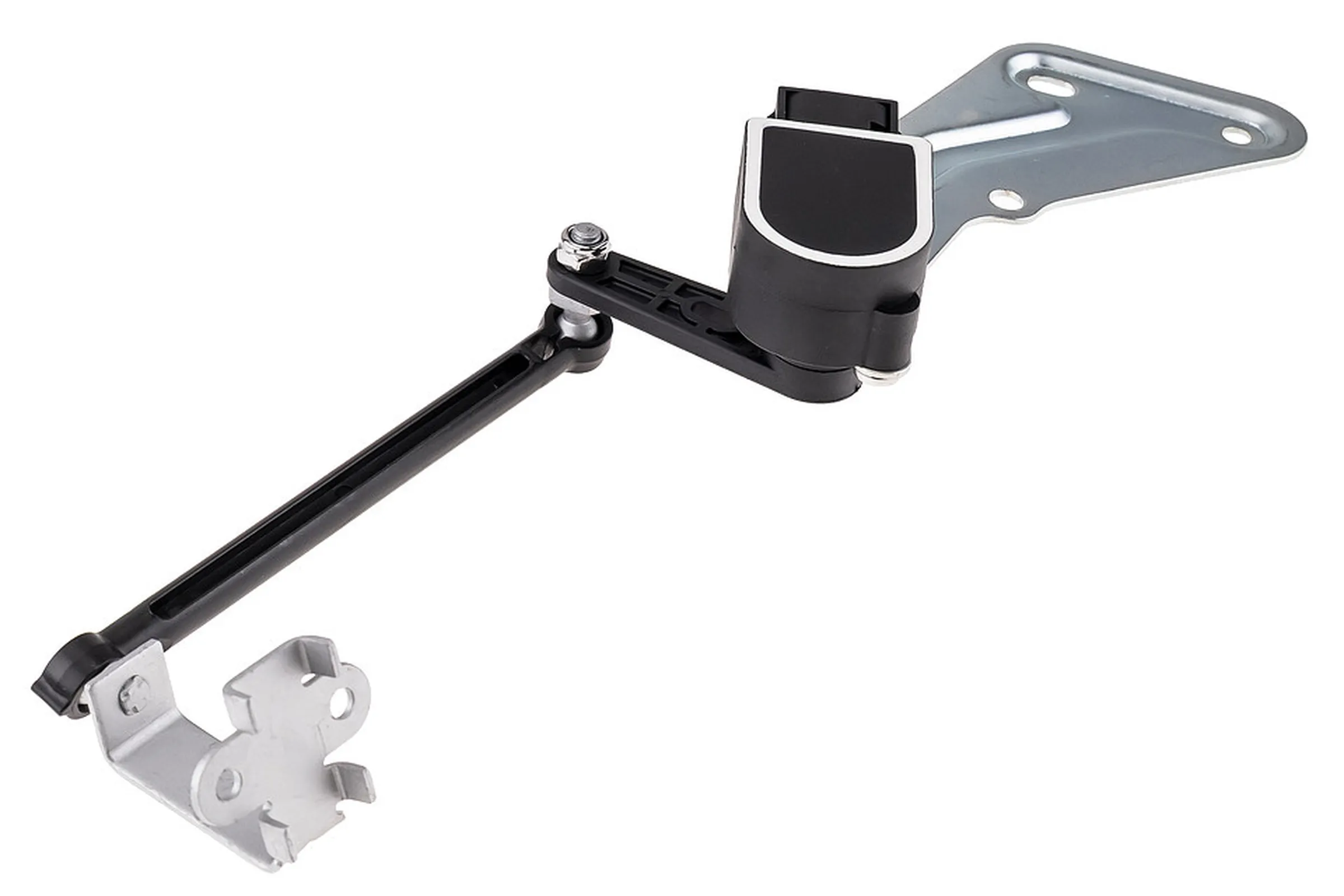 Sensor, headlight levelling