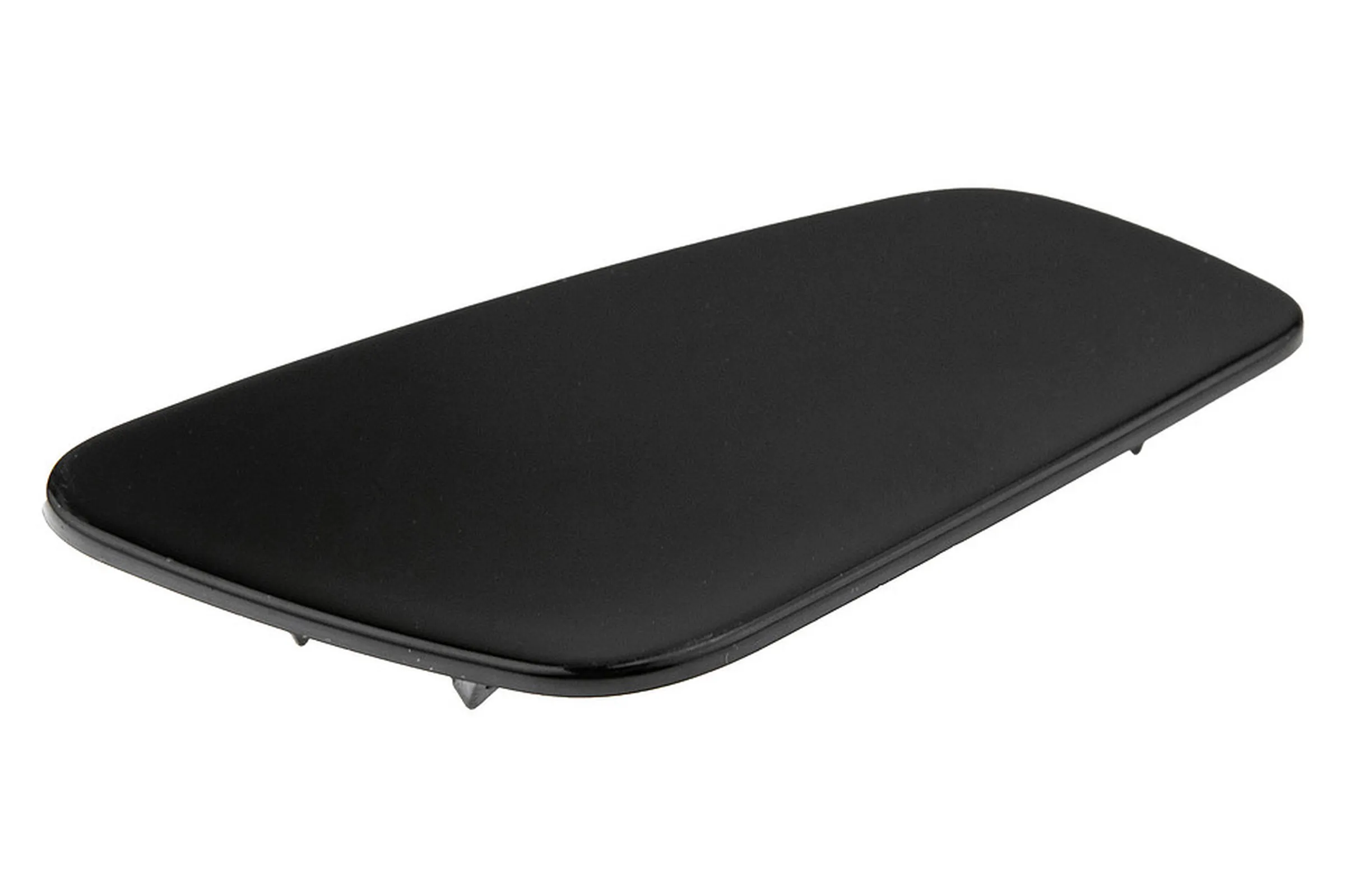 Cover, headlamp cleaning system