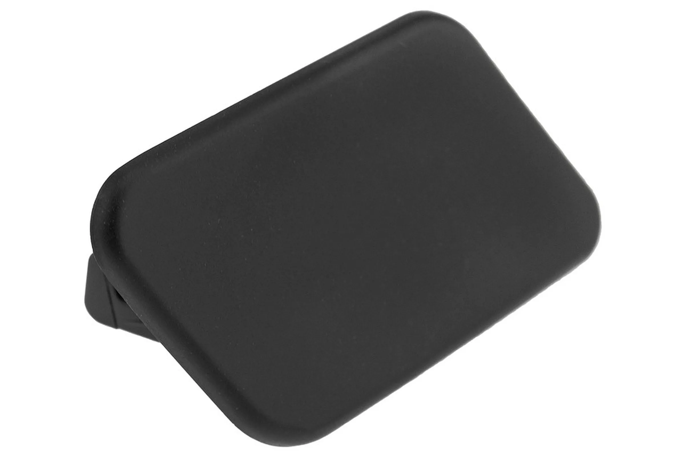 Cover, headlamp cleaning system