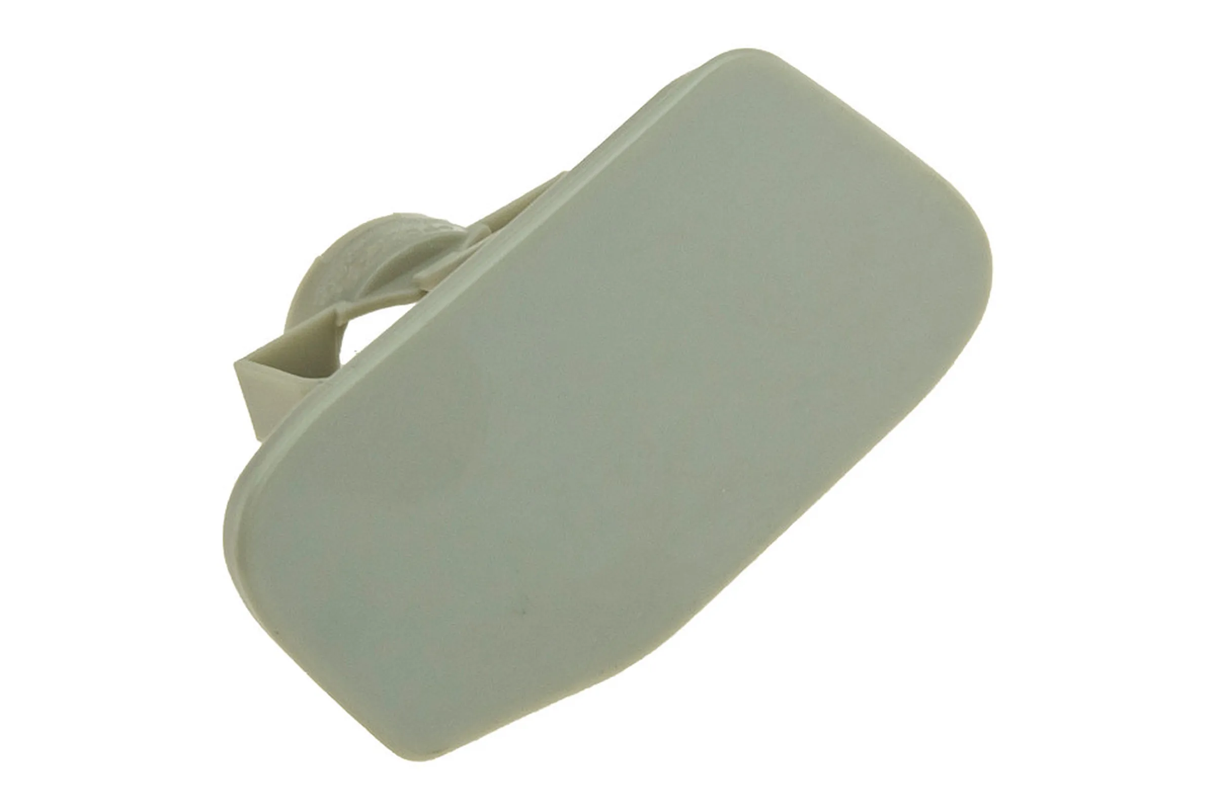Cover, headlamp cleaning system