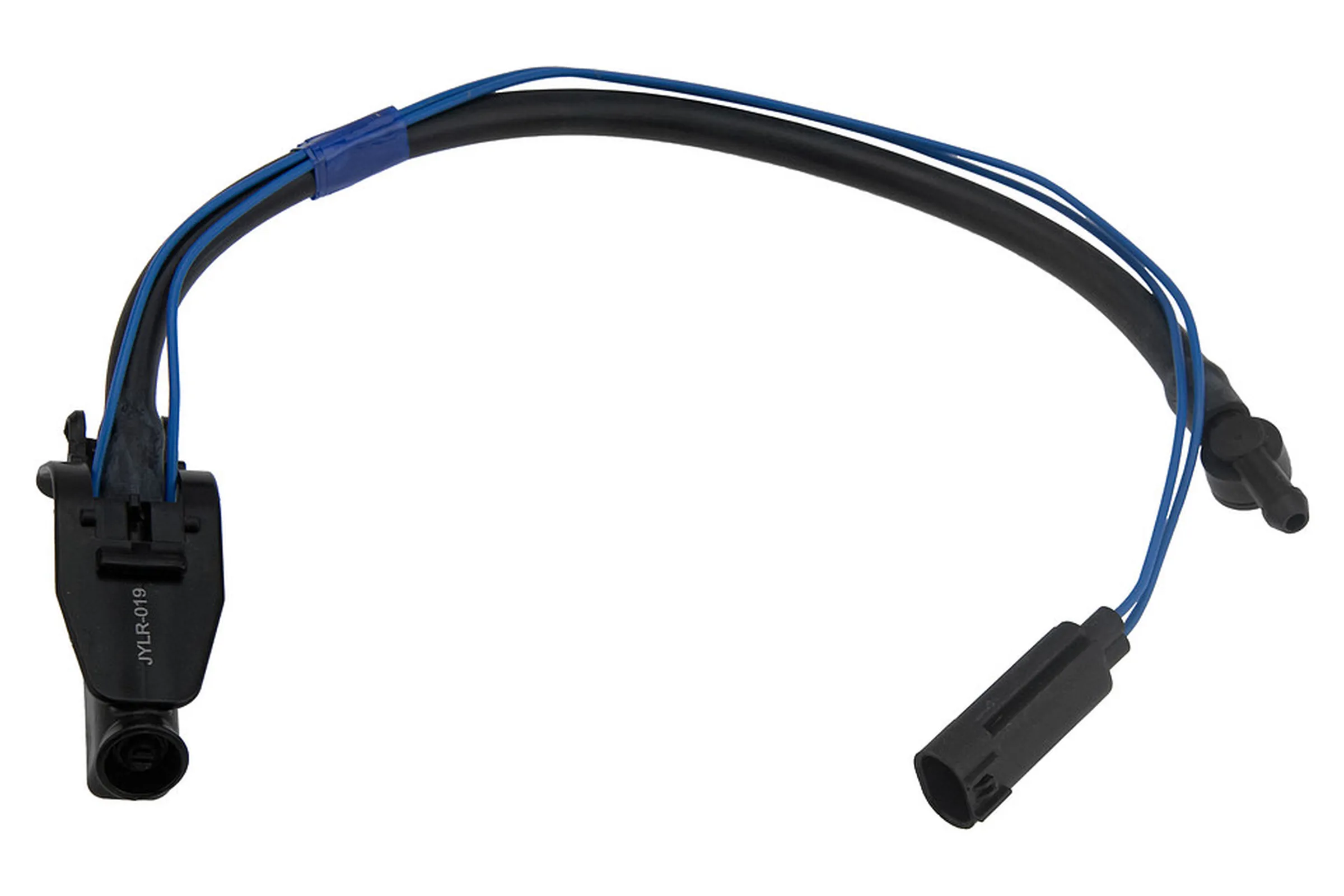 Washer fluid jet, window cleaning