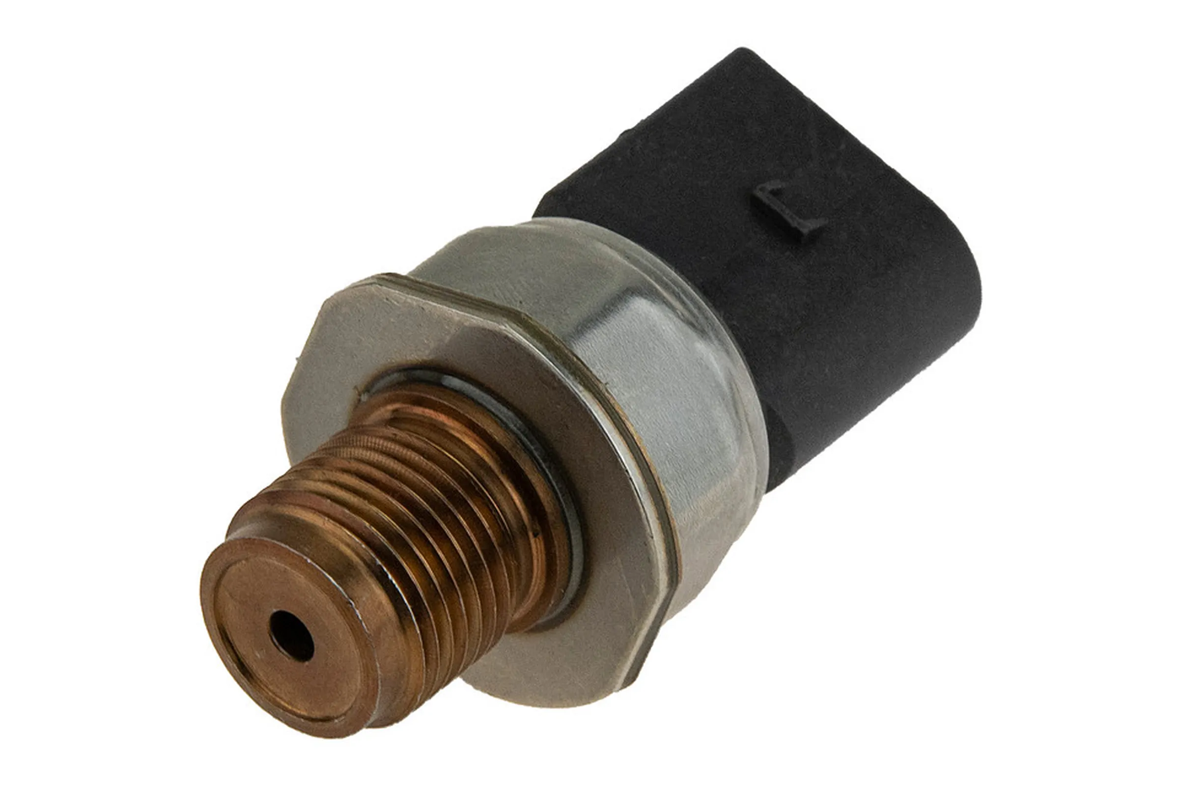 Sensor, fuel pressure