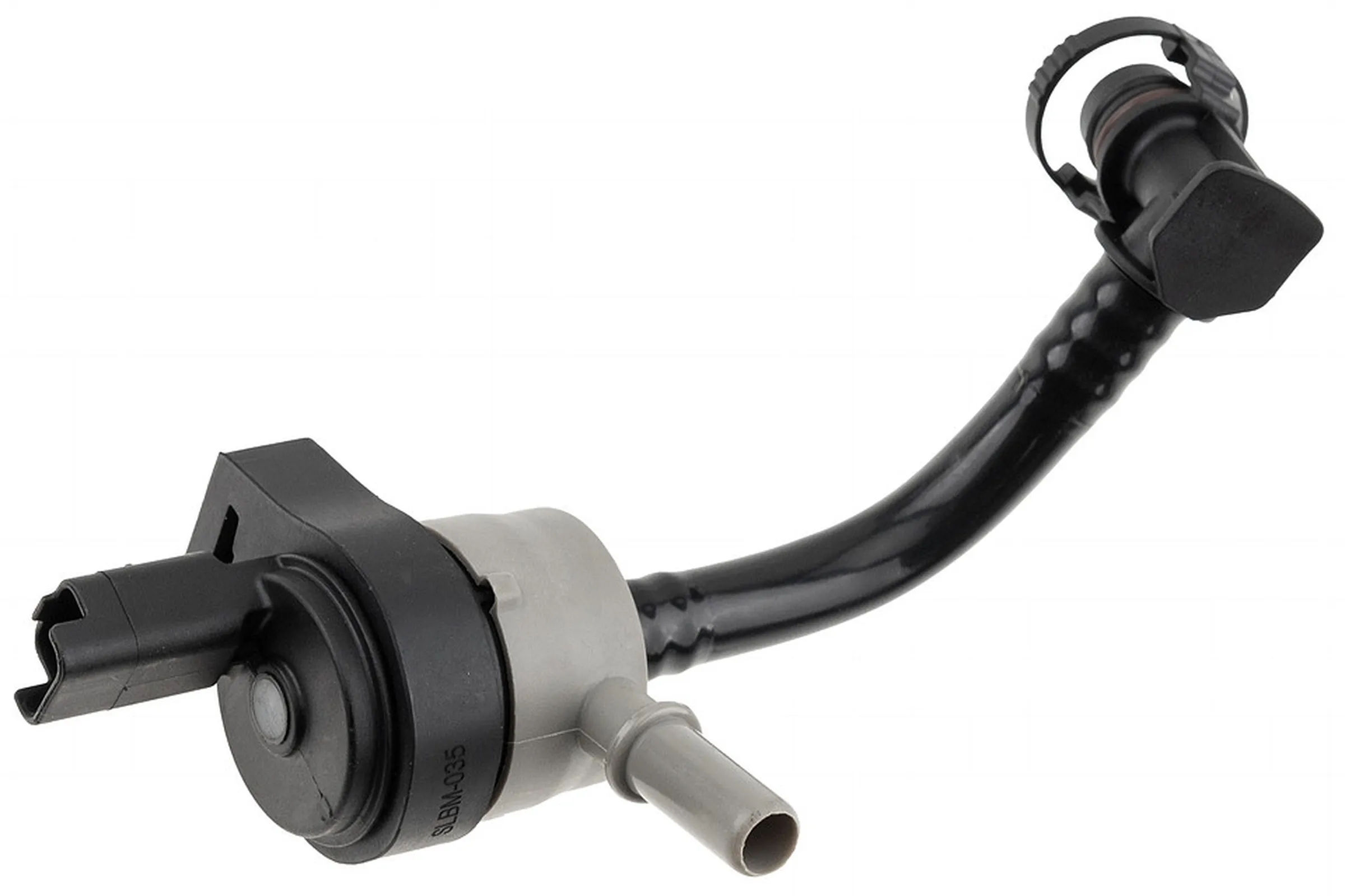 Vėdinimo / oro išleidimo vožtuvas, degalų bakas