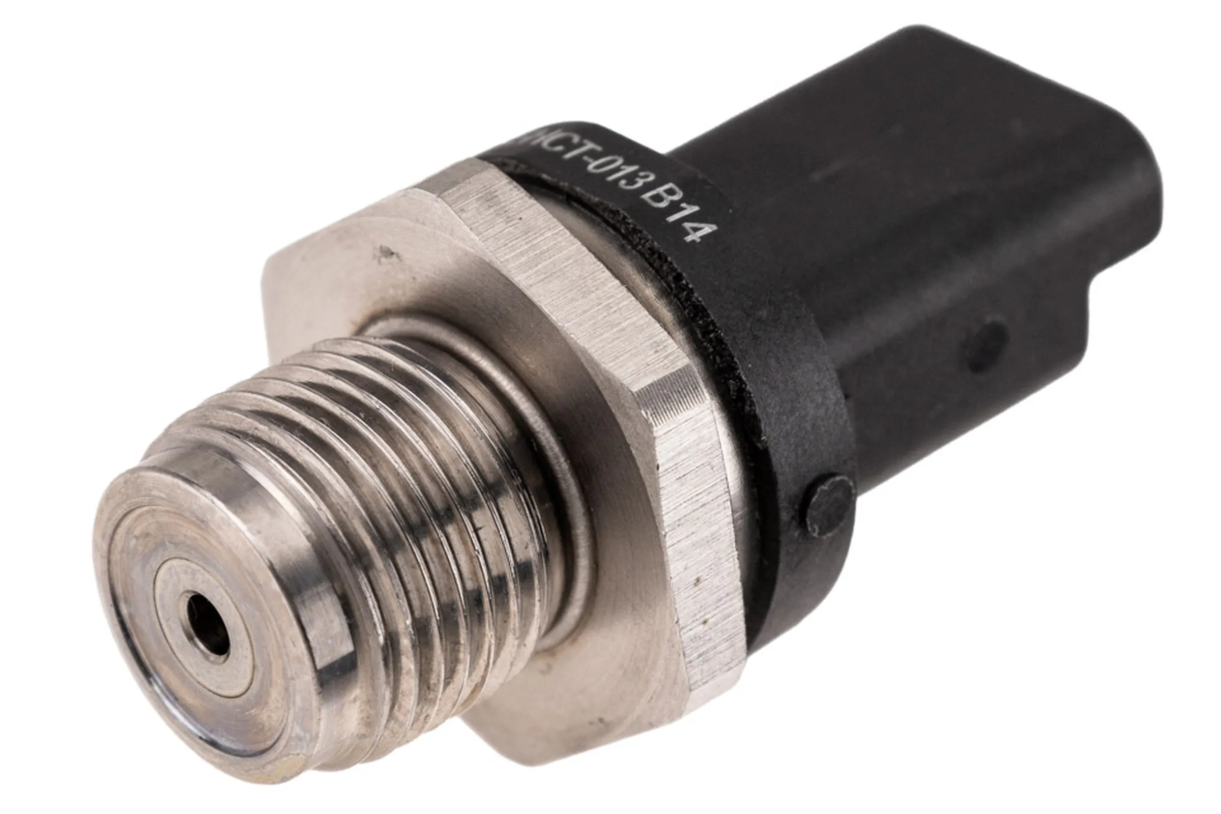 Sensor, fuel pressure