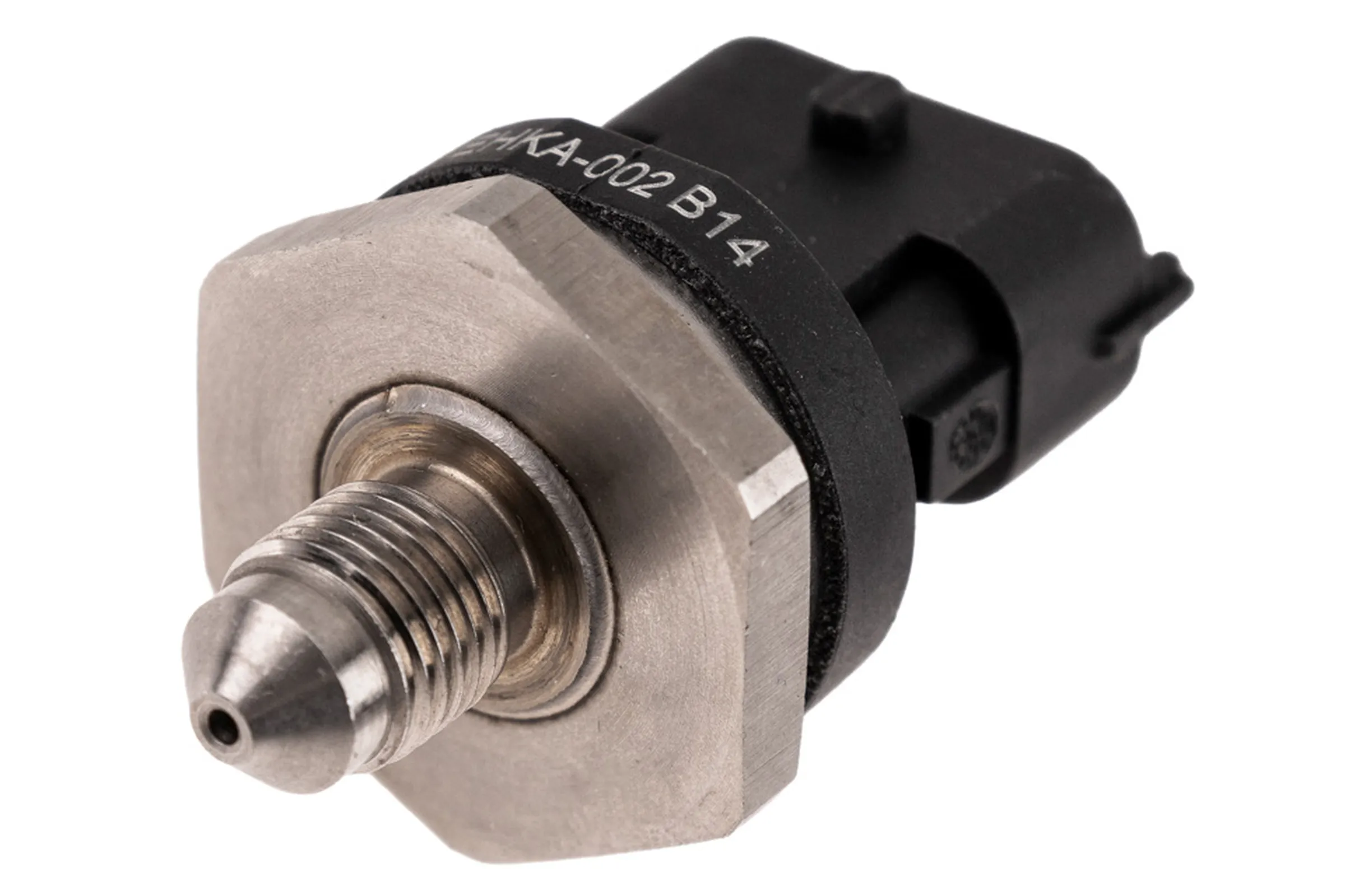 Sensor, fuel pressure