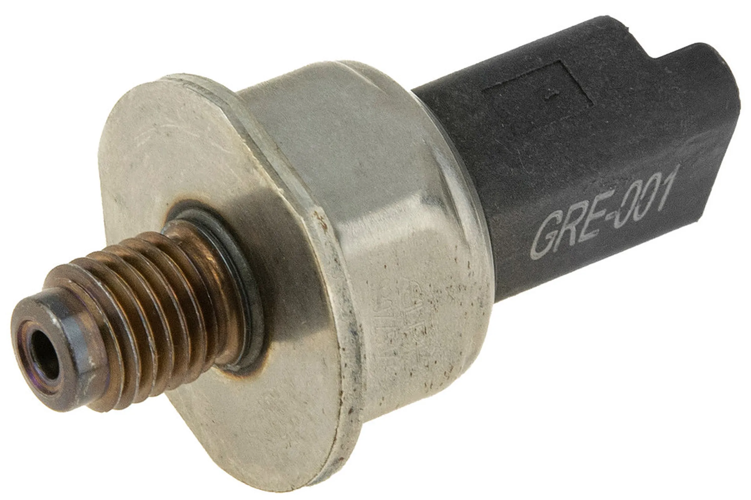 Sensor, fuel pressure