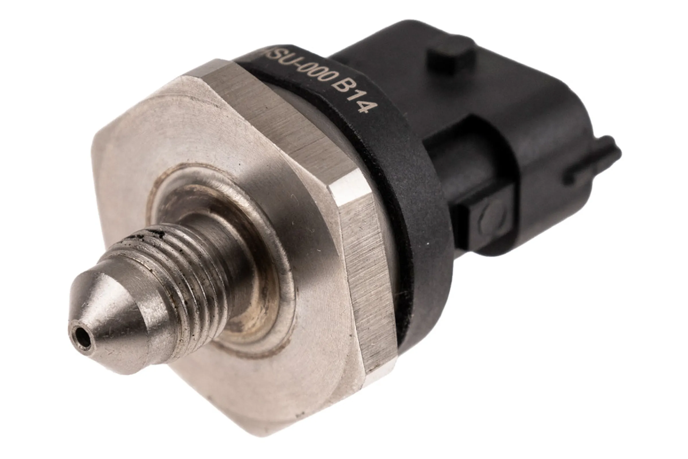 Sensor, fuel pressure