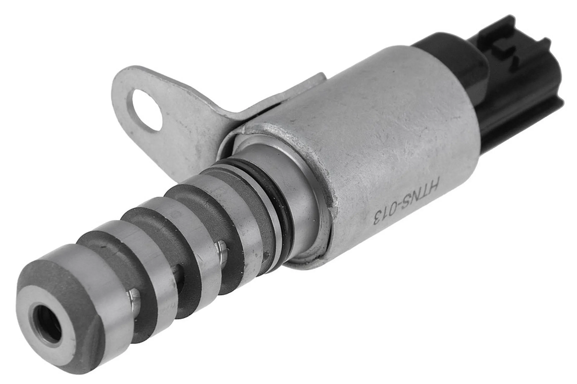 Control valve, camshaft adjustment