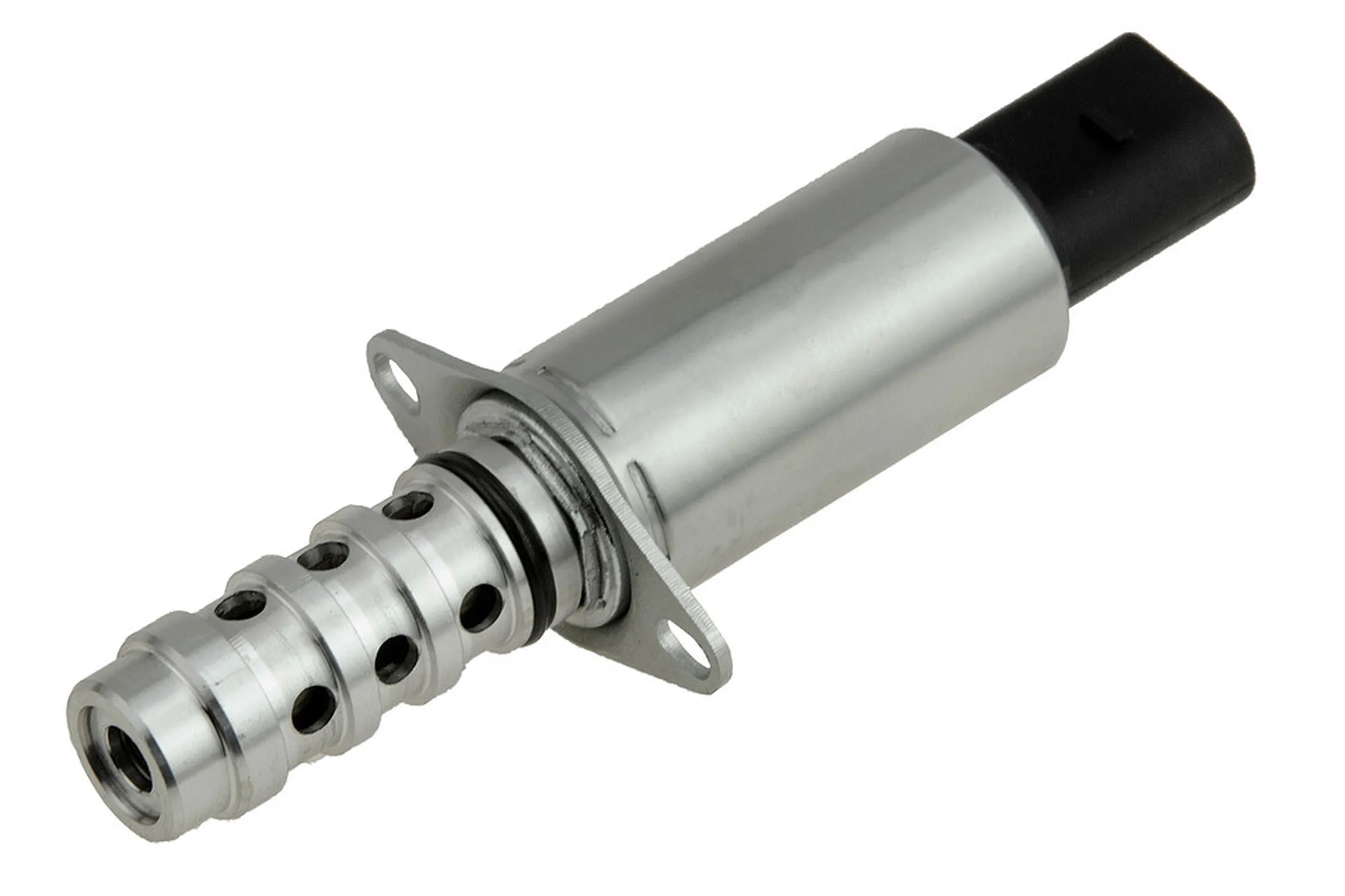 Control valve, camshaft adjustment