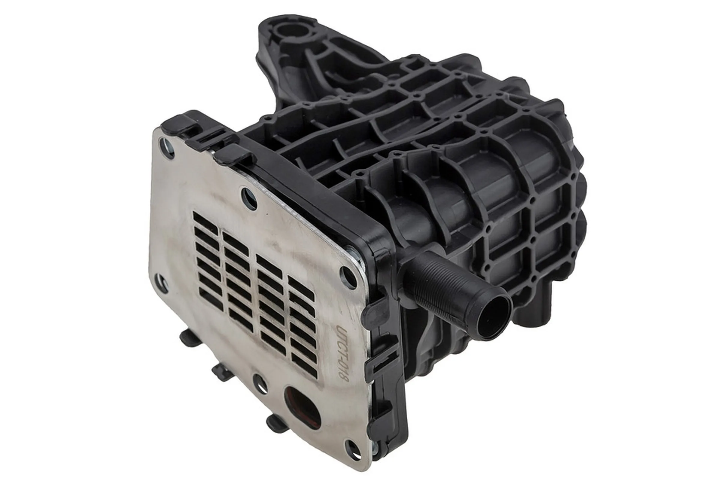 Egr valve