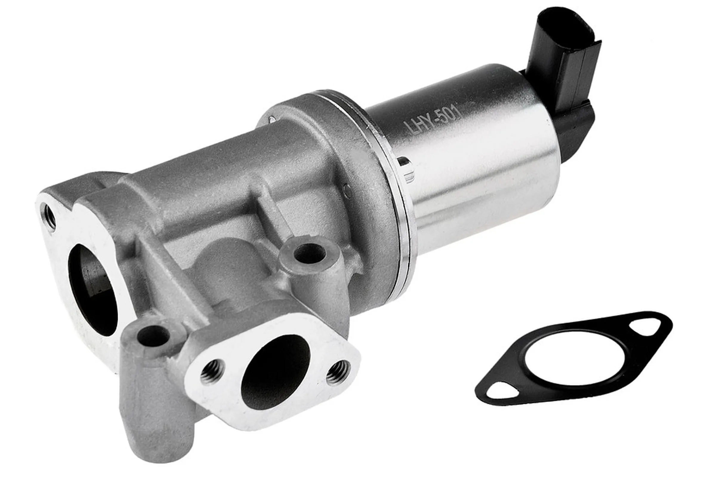 Egr valve