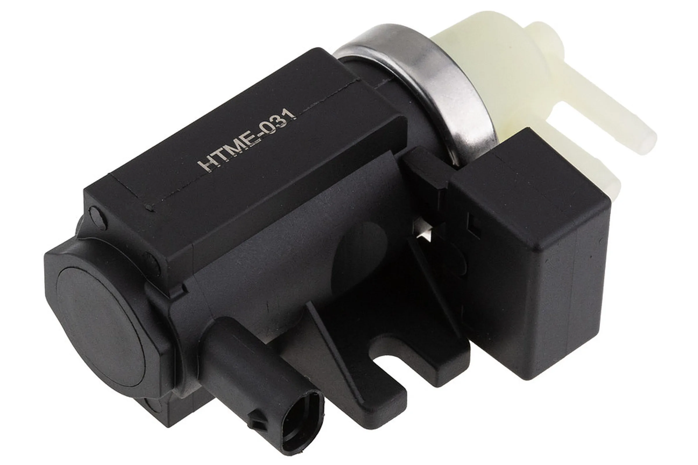Pressure converter, turbocharger