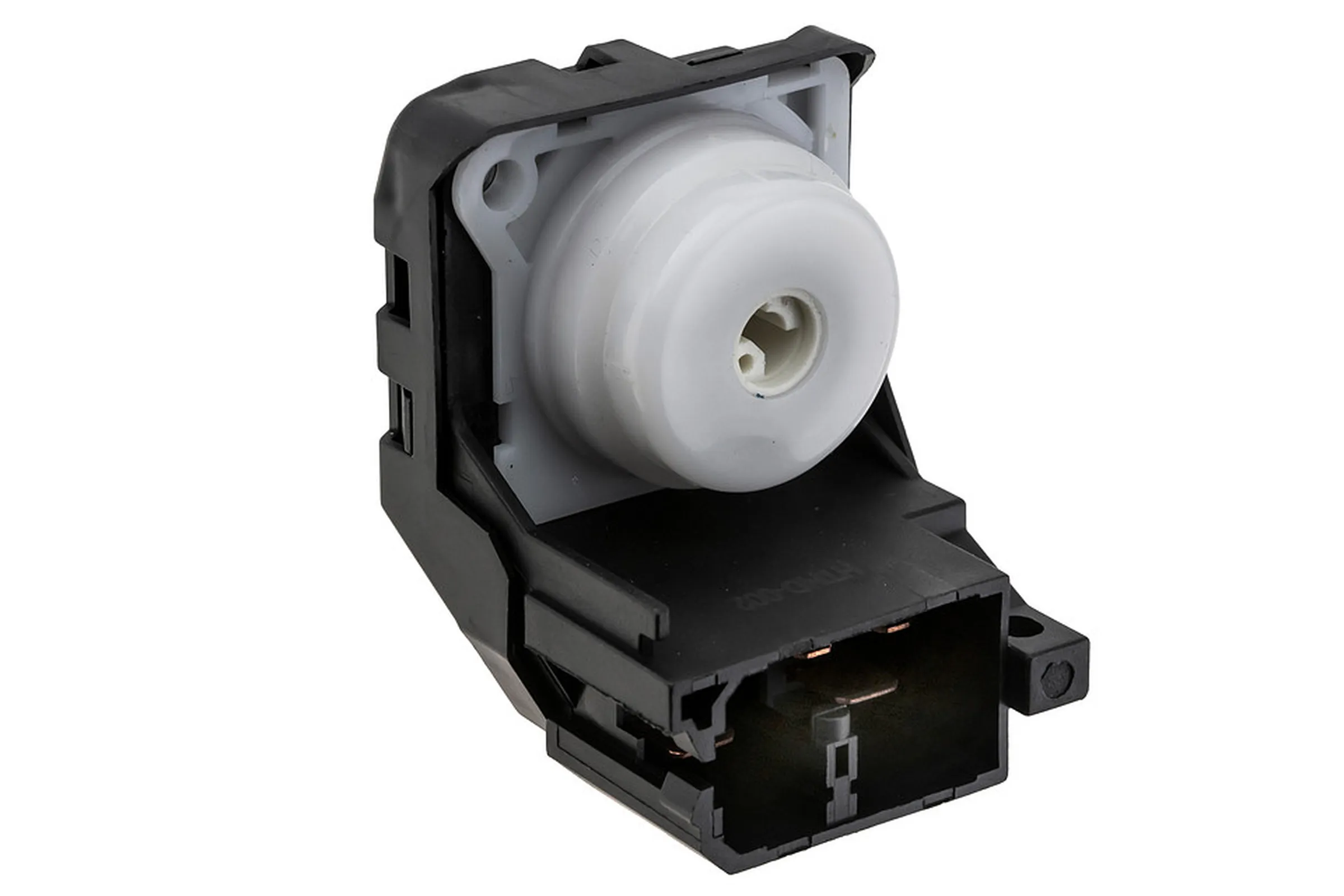 Ignition switch