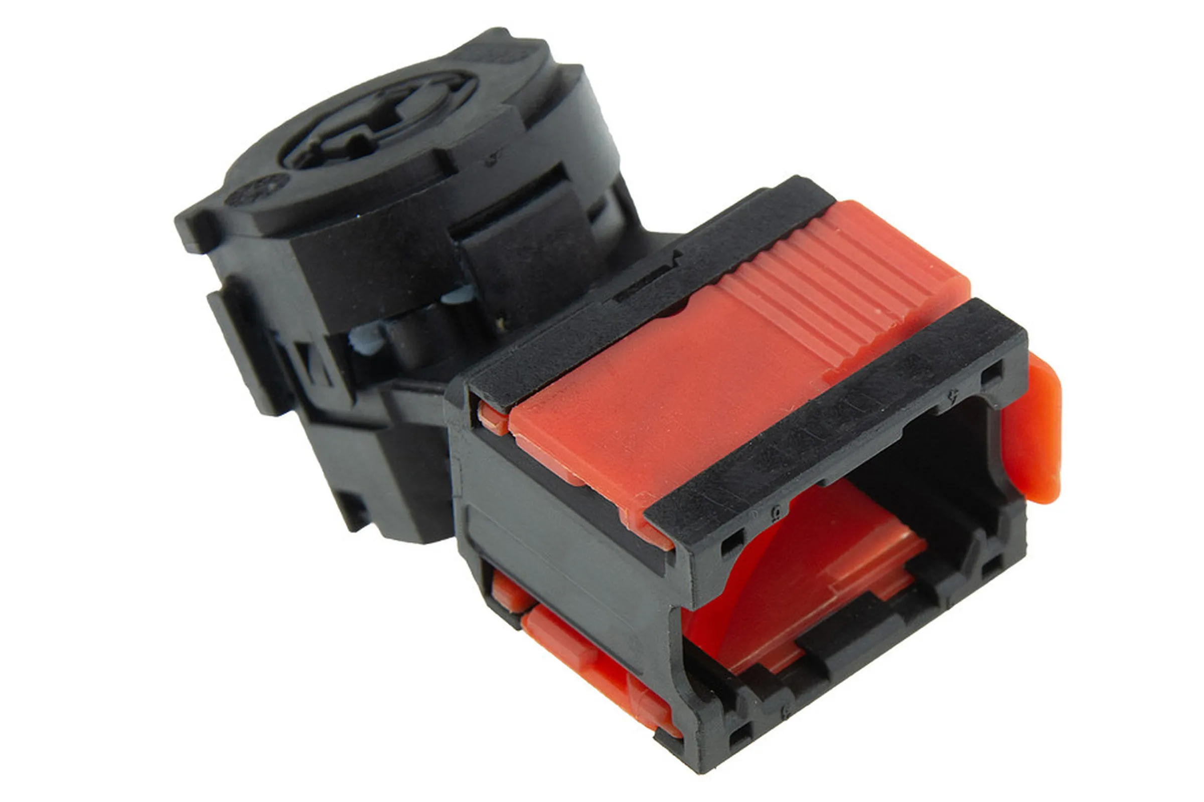 Steering lock