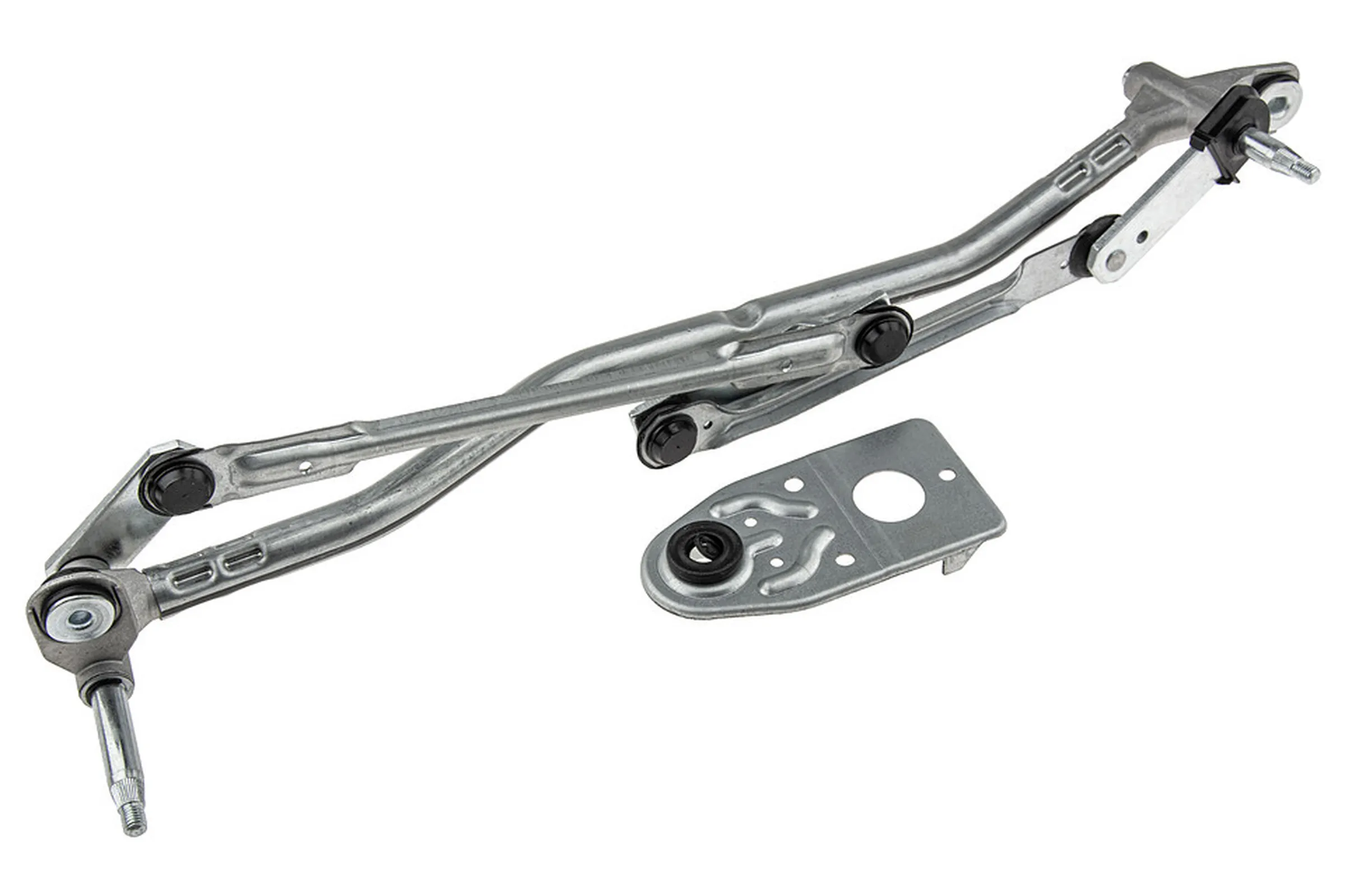 Wiper linkage