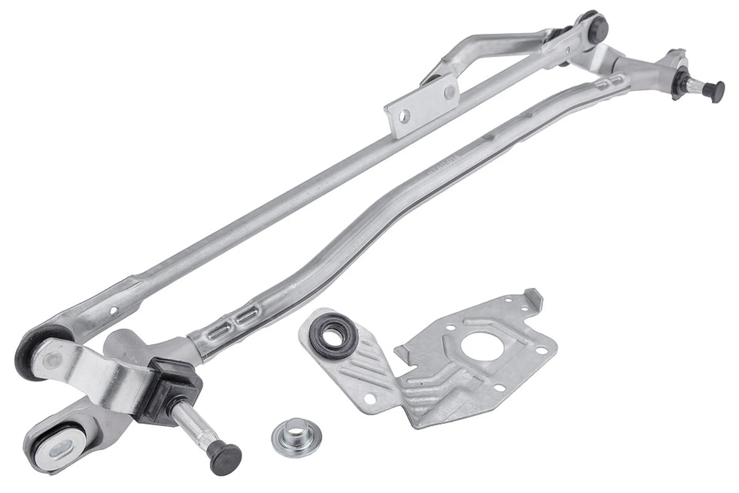 Wiper linkage