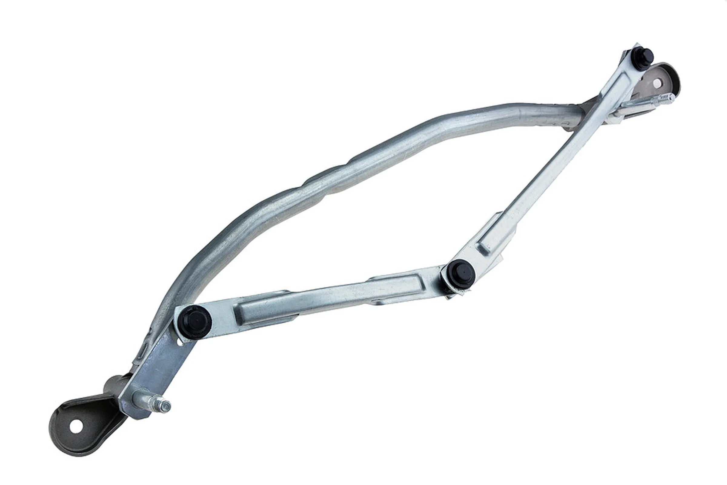 Wiper linkage