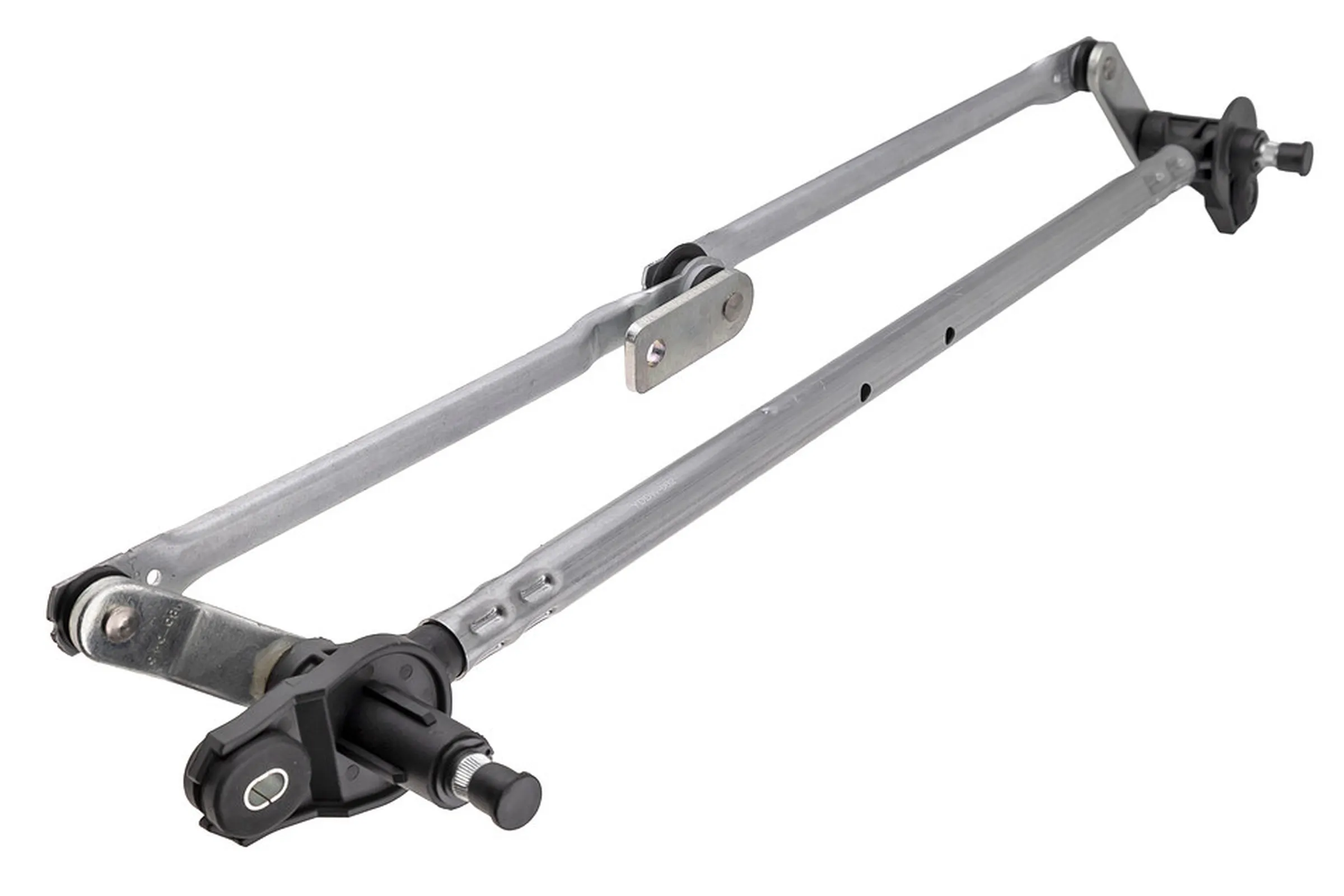 Wiper linkage