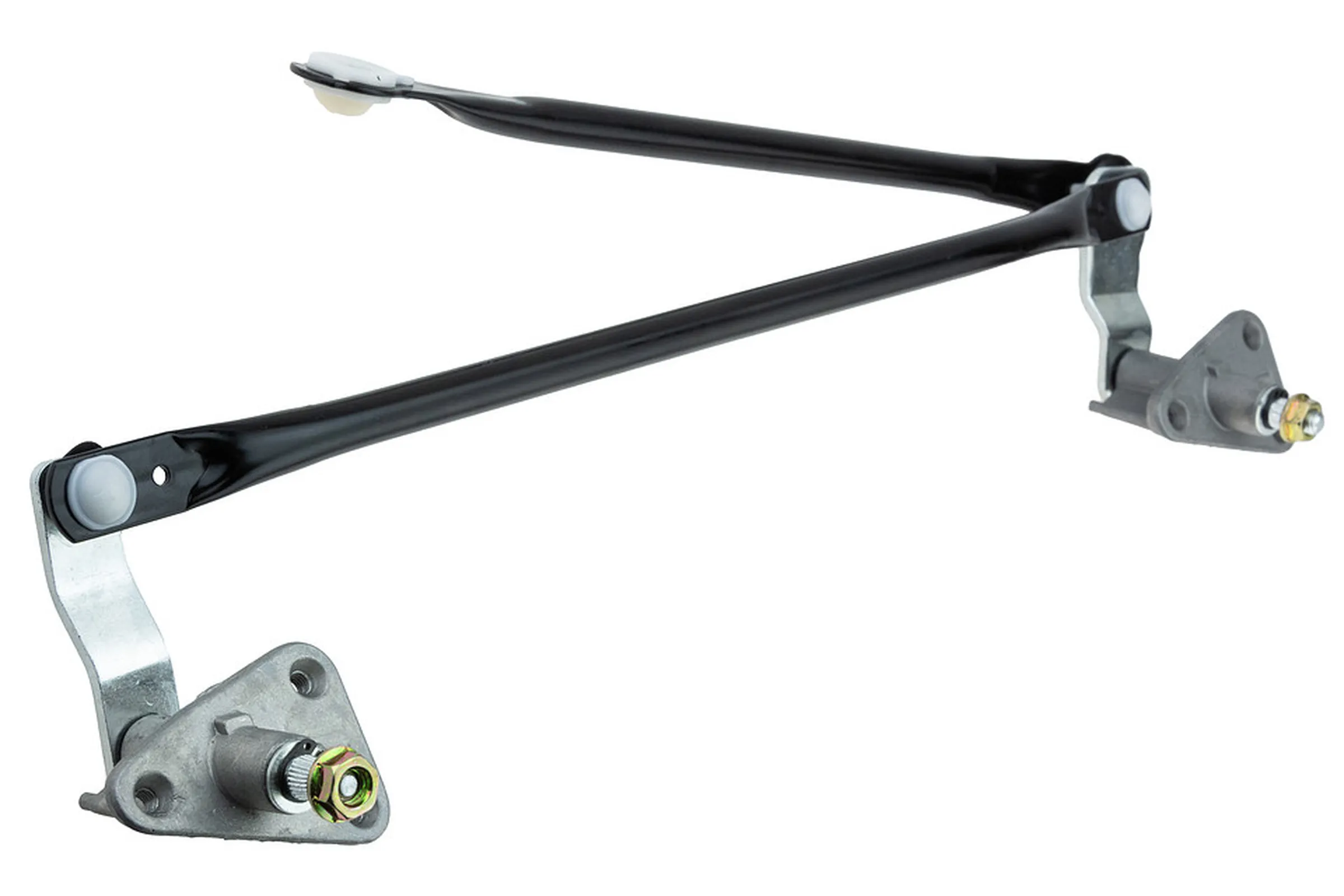 Wiper linkage