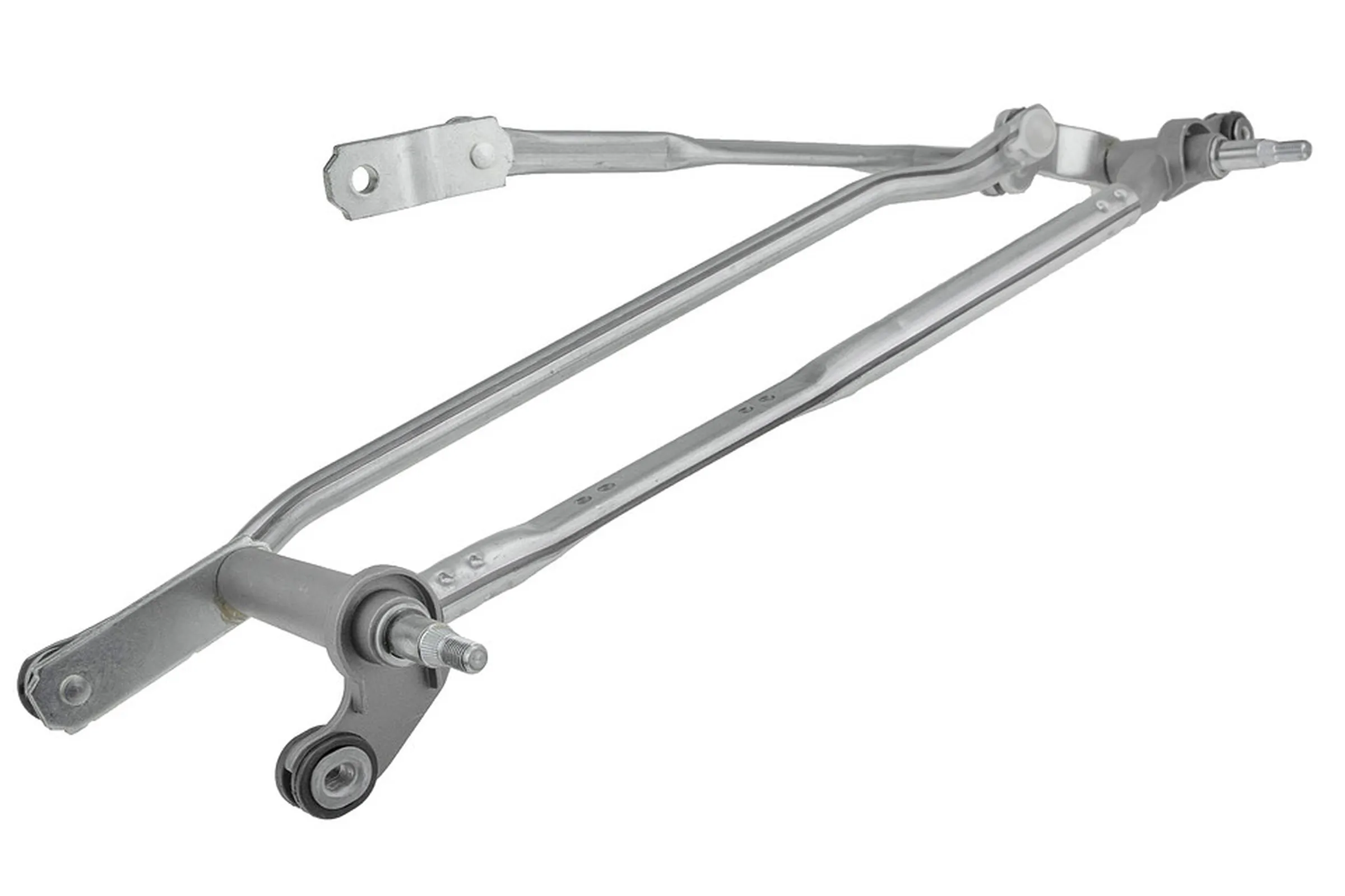 Wiper linkage
