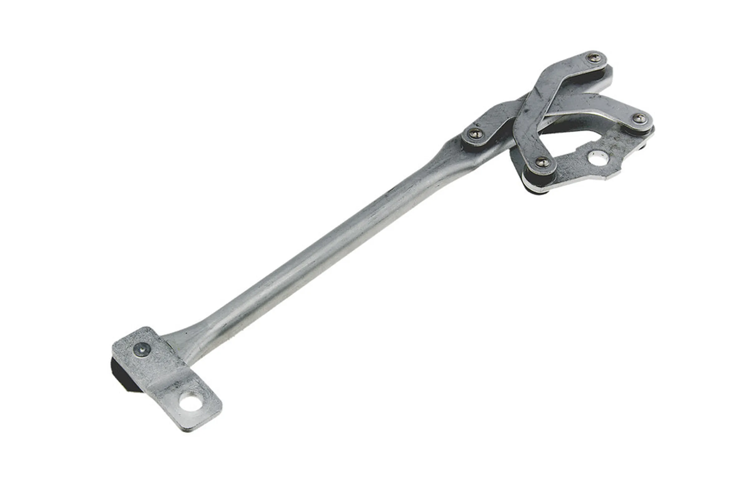 Wiper linkage