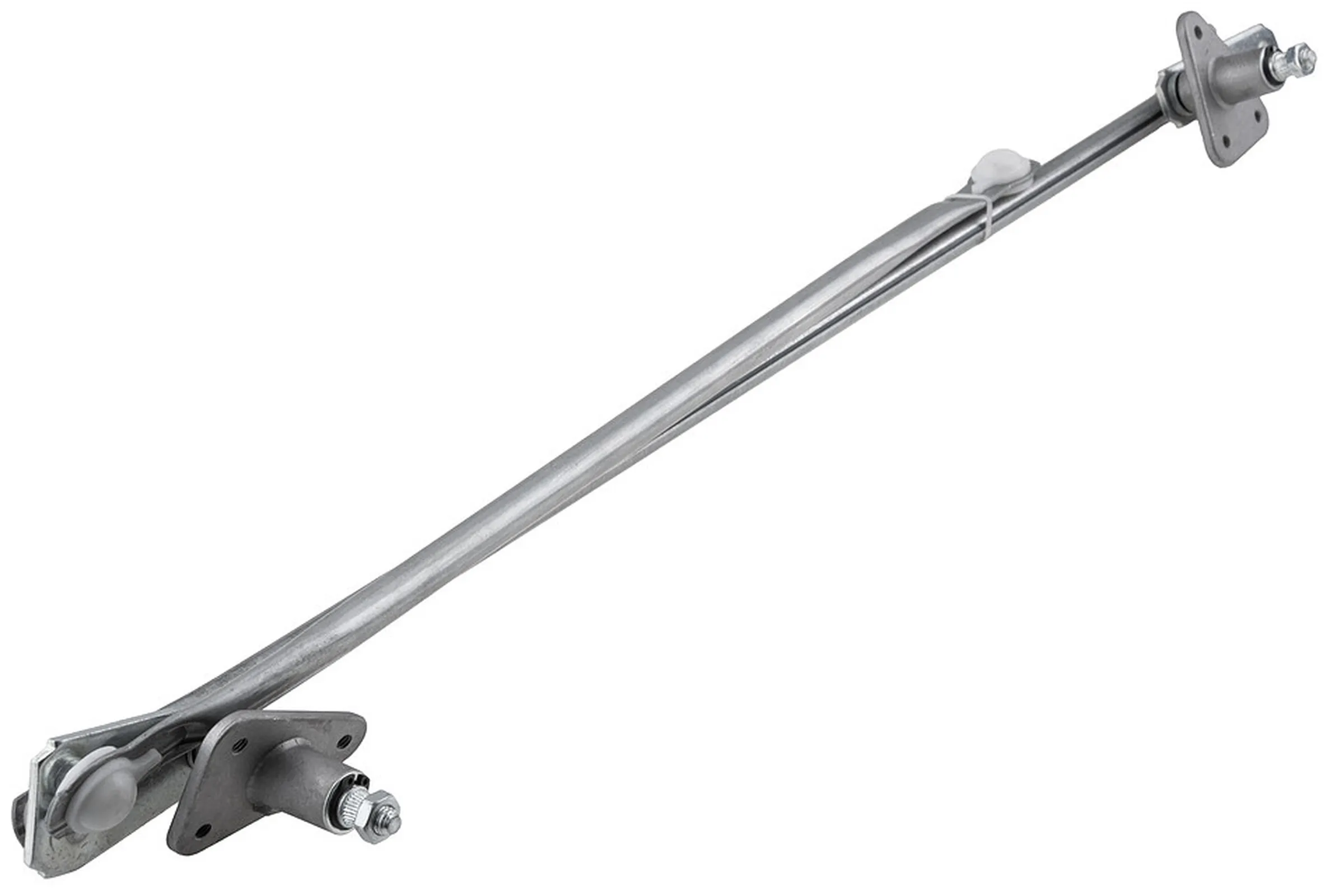Wiper linkage