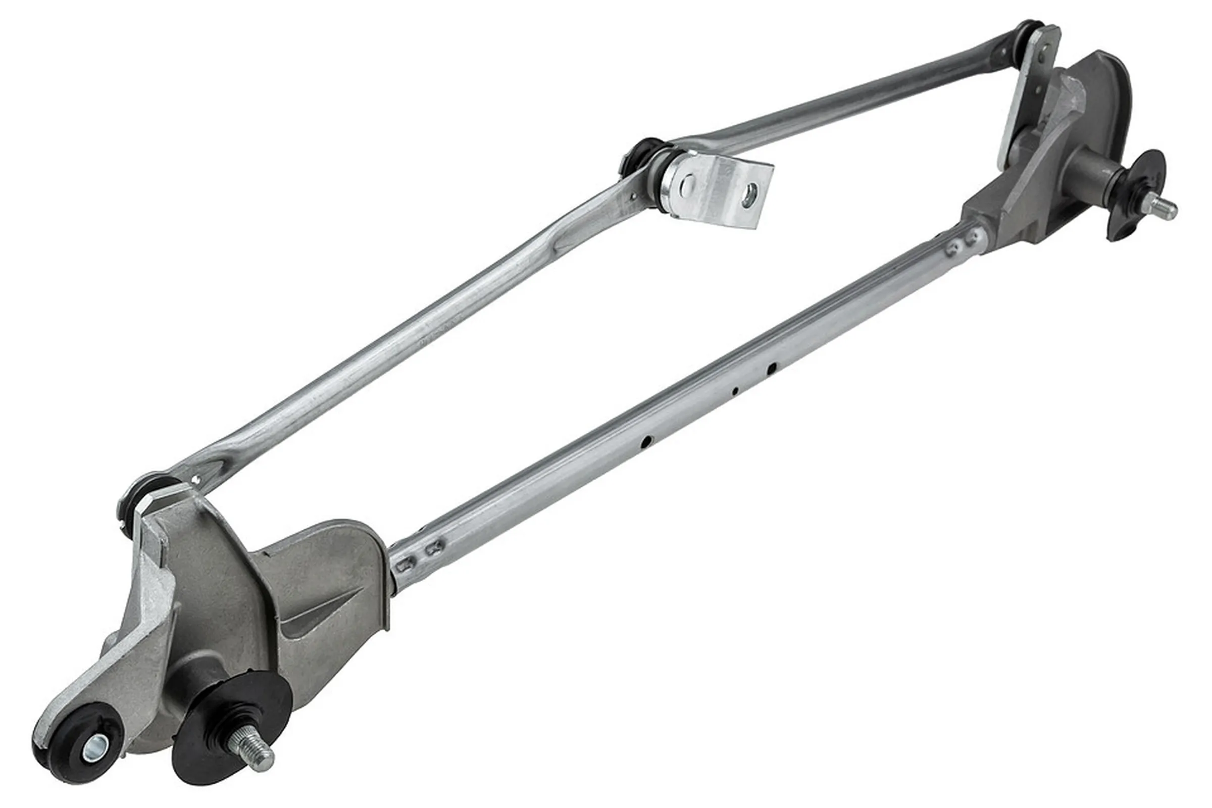 Wiper linkage