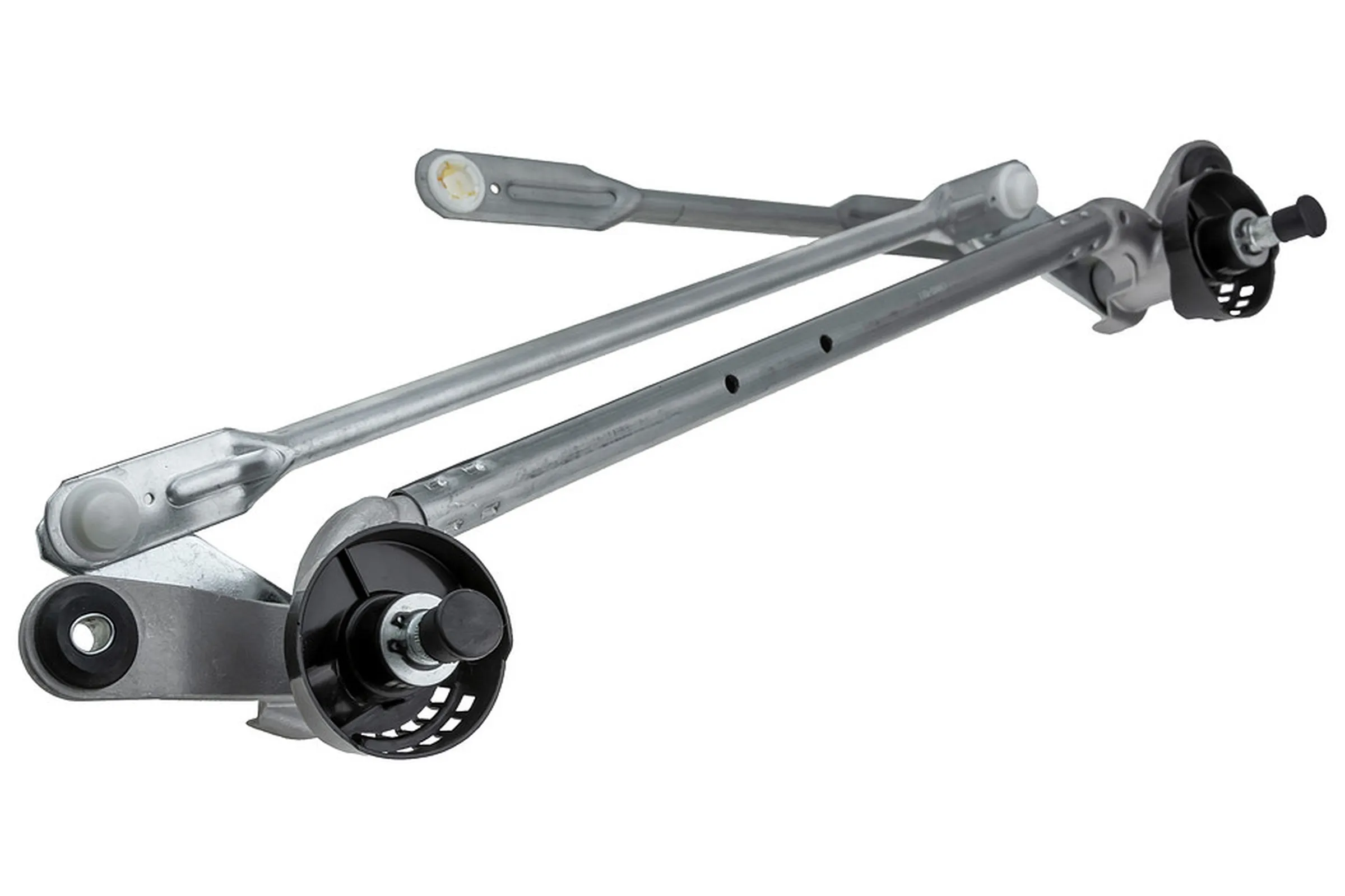 Wiper linkage
