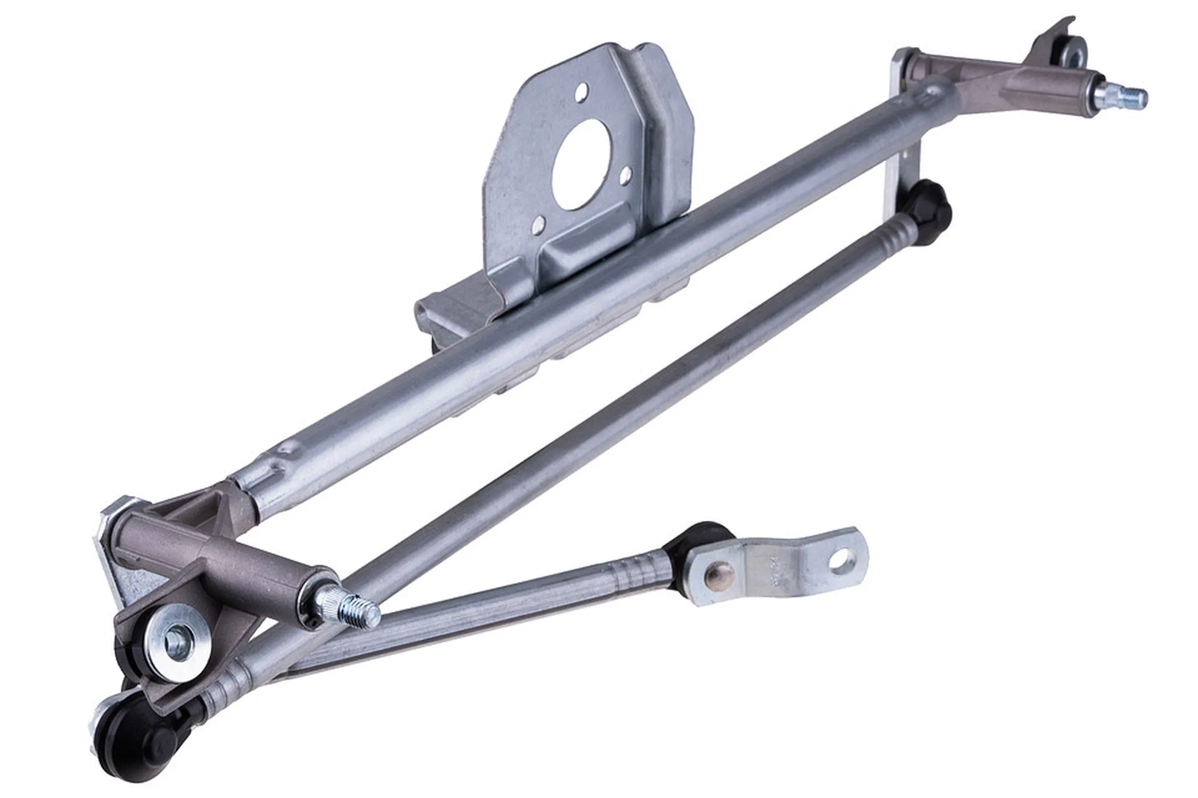 Wiper linkage