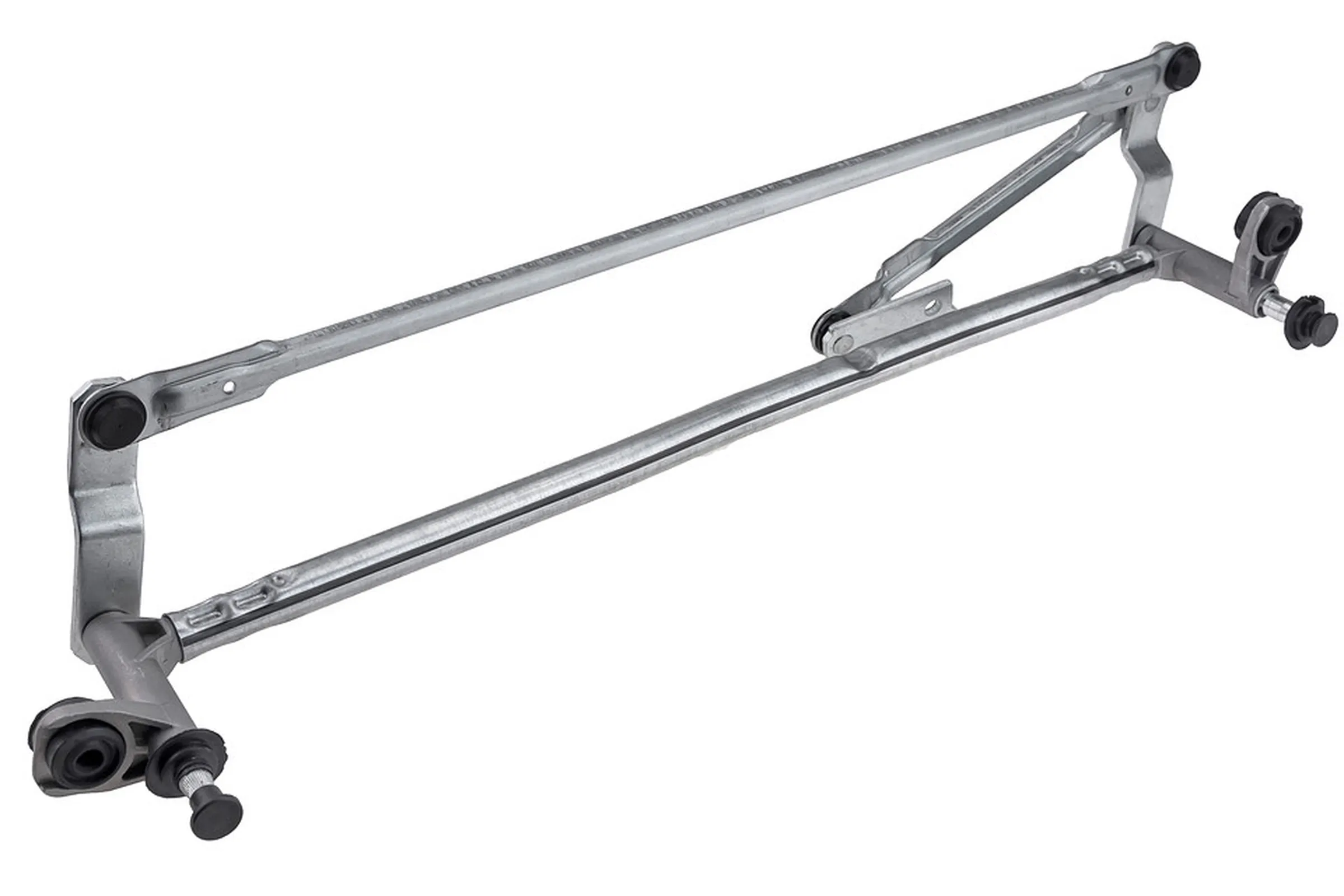 Wiper linkage