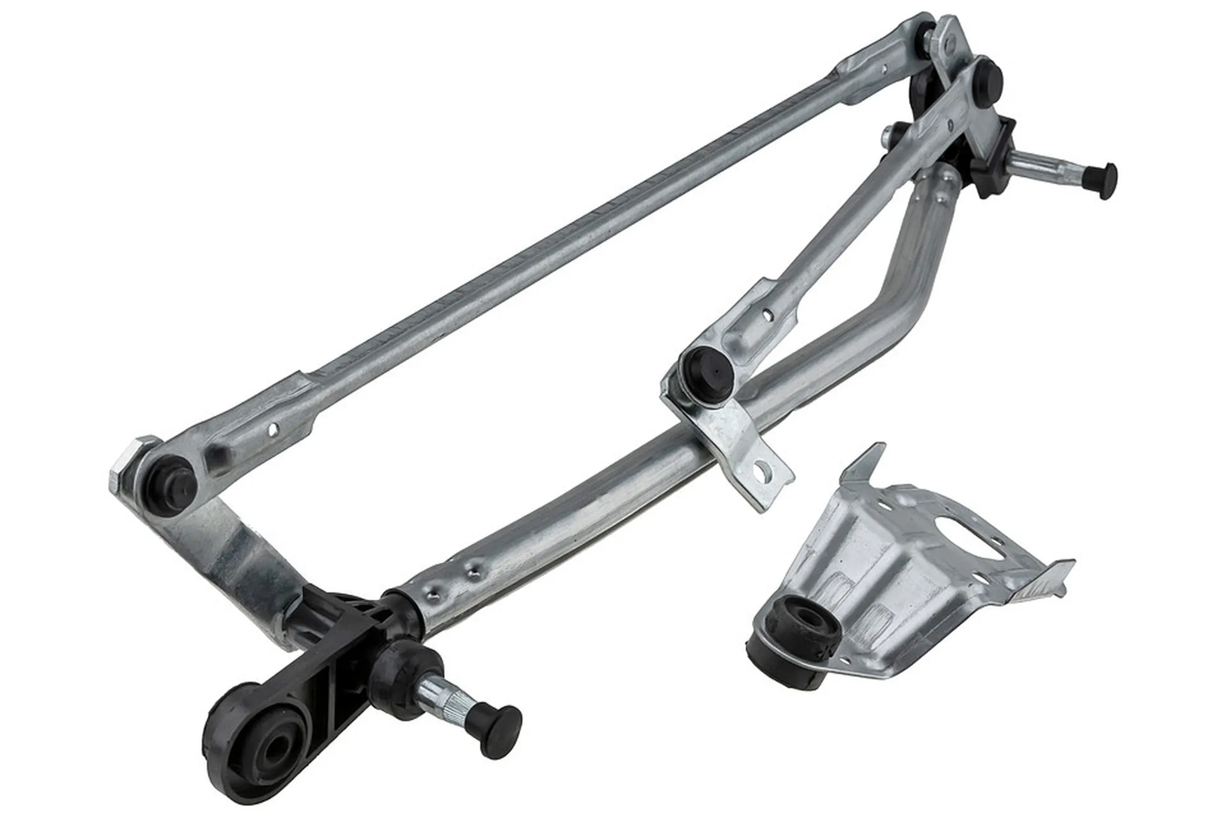 Wiper linkage